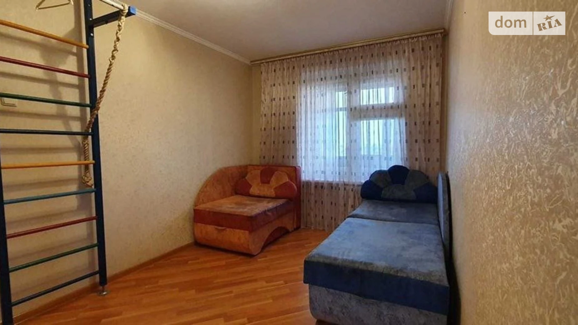 Продається 2-кімнатна квартира 54.5 кв. м у Миколаєві - фото 2