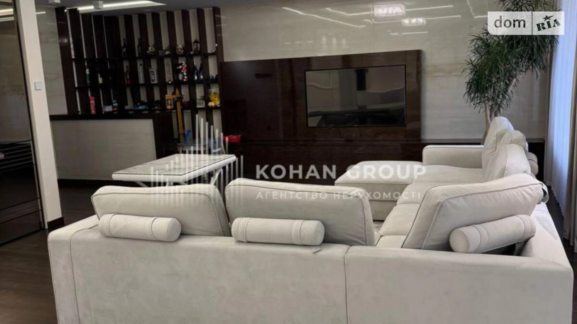 Продается 2-комнатная квартира 209.9 кв. м в Хмельницком, цена: 230000 $ - фото 2