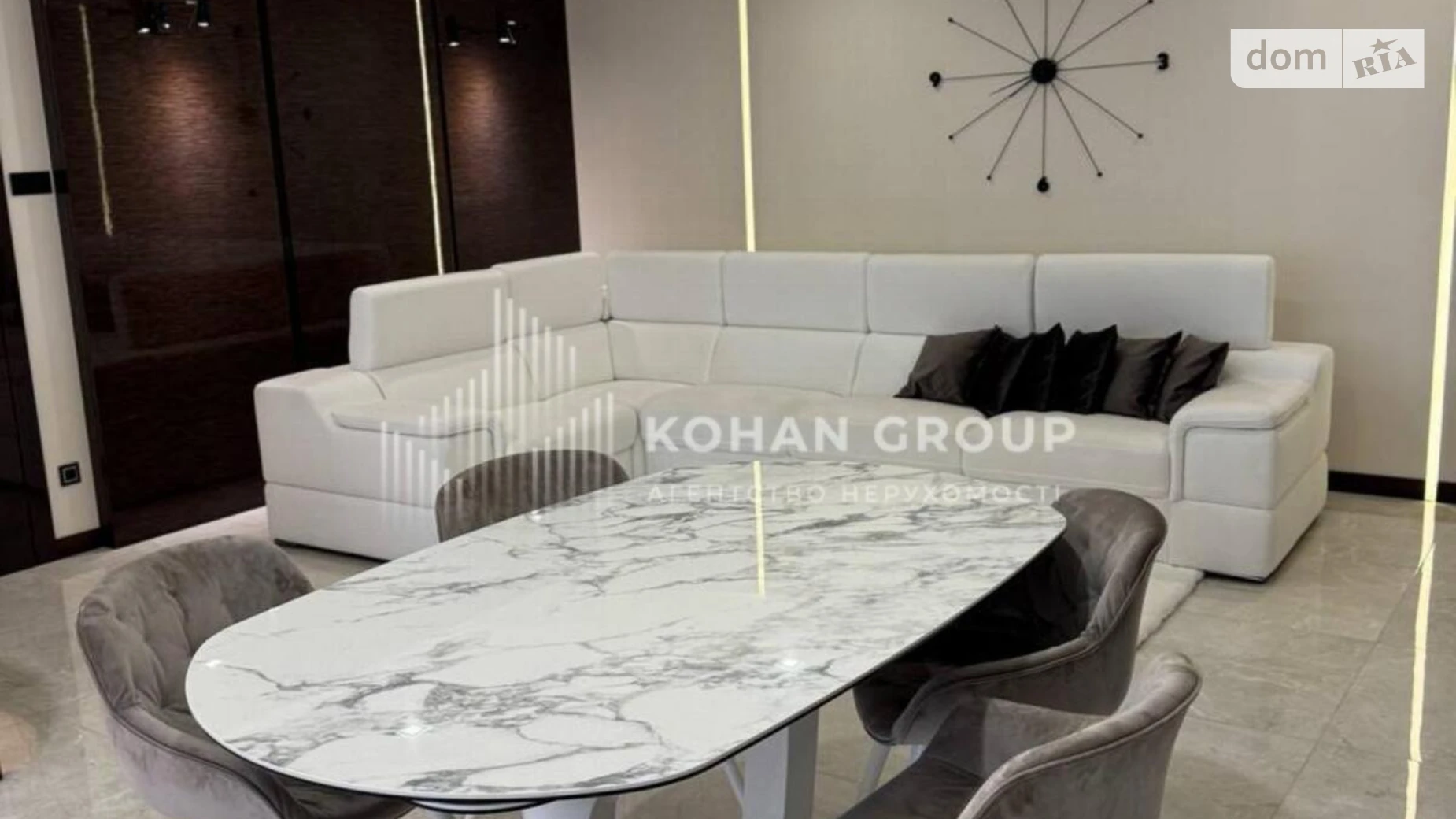 Продается 2-комнатная квартира 209.9 кв. м в Хмельницком, цена: 230000 $ - фото 4