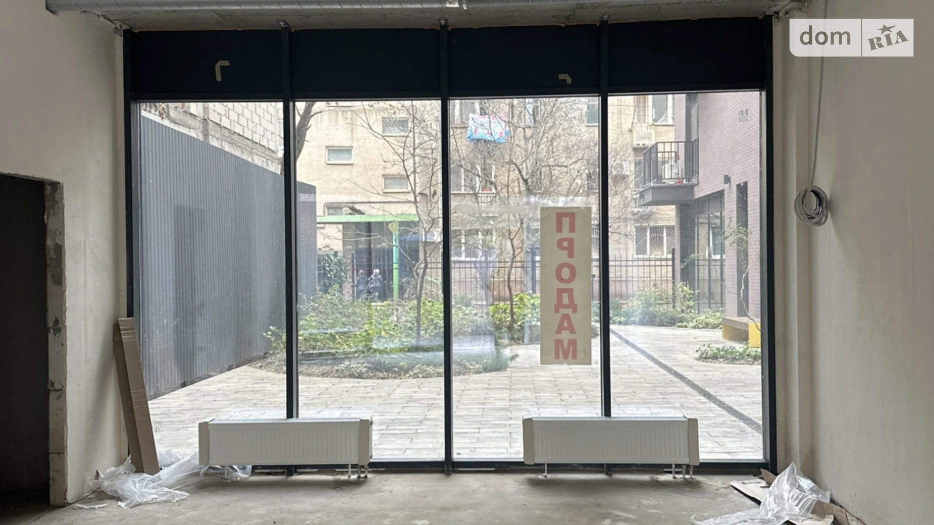 ул. Педагогическая Одесса ЖК Пространство на Педагогической, цена: 71550 $ - фото 3