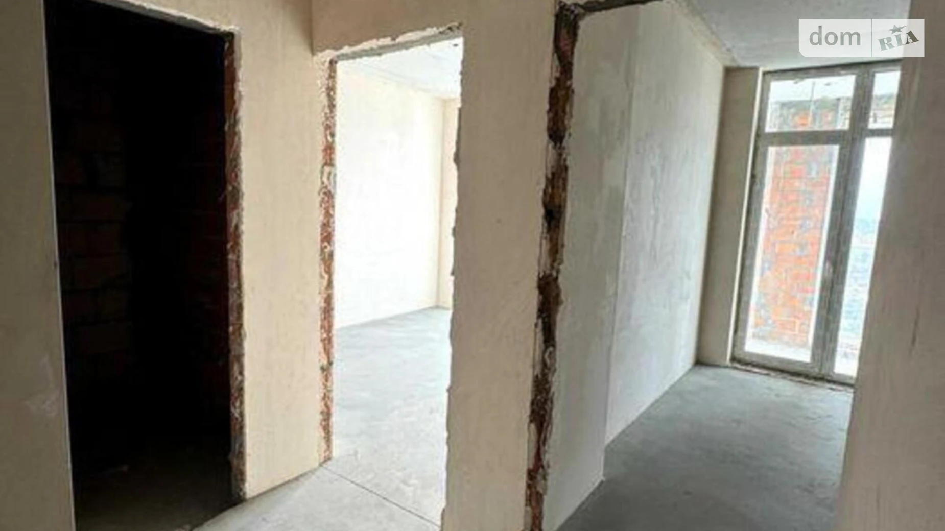 Продается 2-комнатная квартира 58.5 кв. м в Киеве, цена: 96500 $ - фото 3