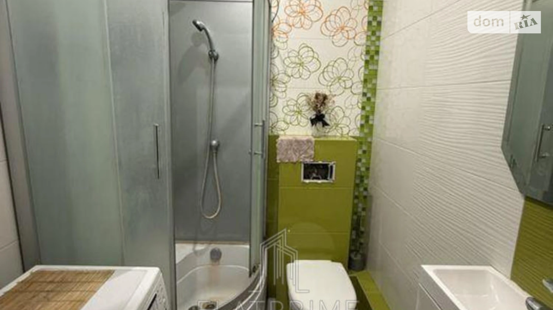 Продается 2-комнатная квартира 62 кв. м в Киеве, цена: 105000 $ - фото 5