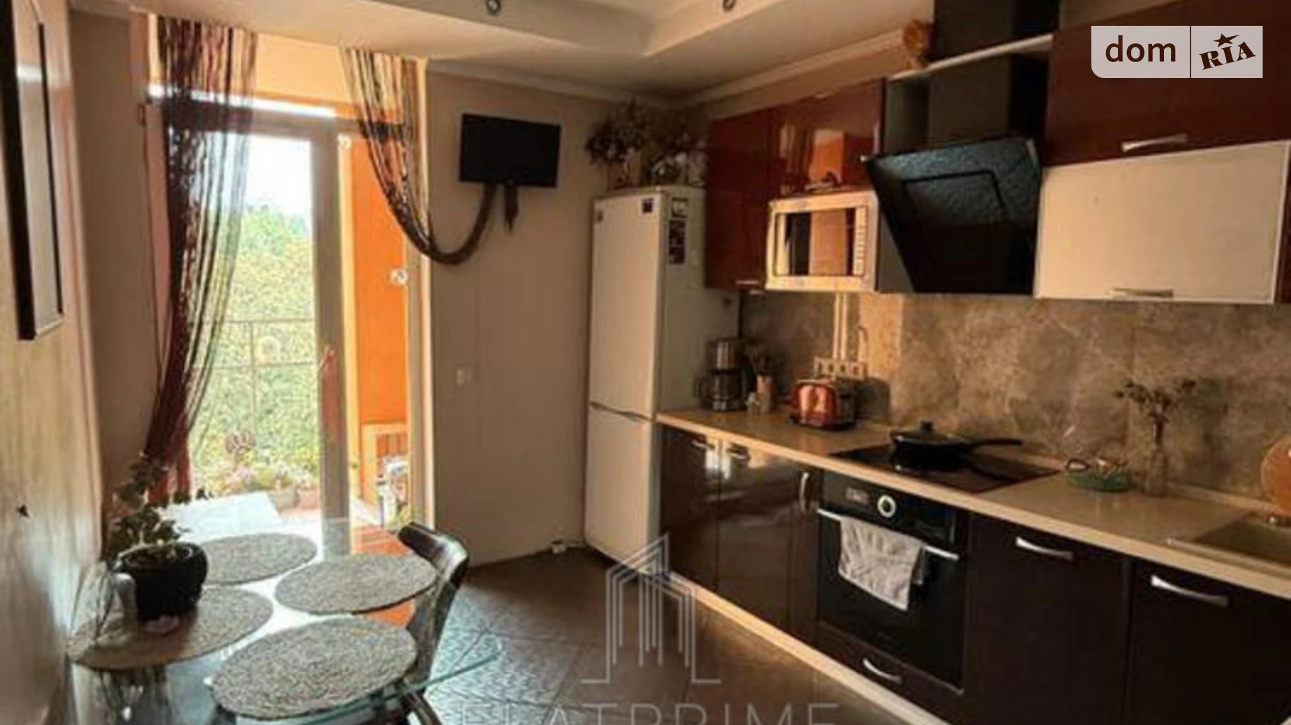 Продается 2-комнатная квартира 62 кв. м в Киеве, цена: 105000 $ - фото 2