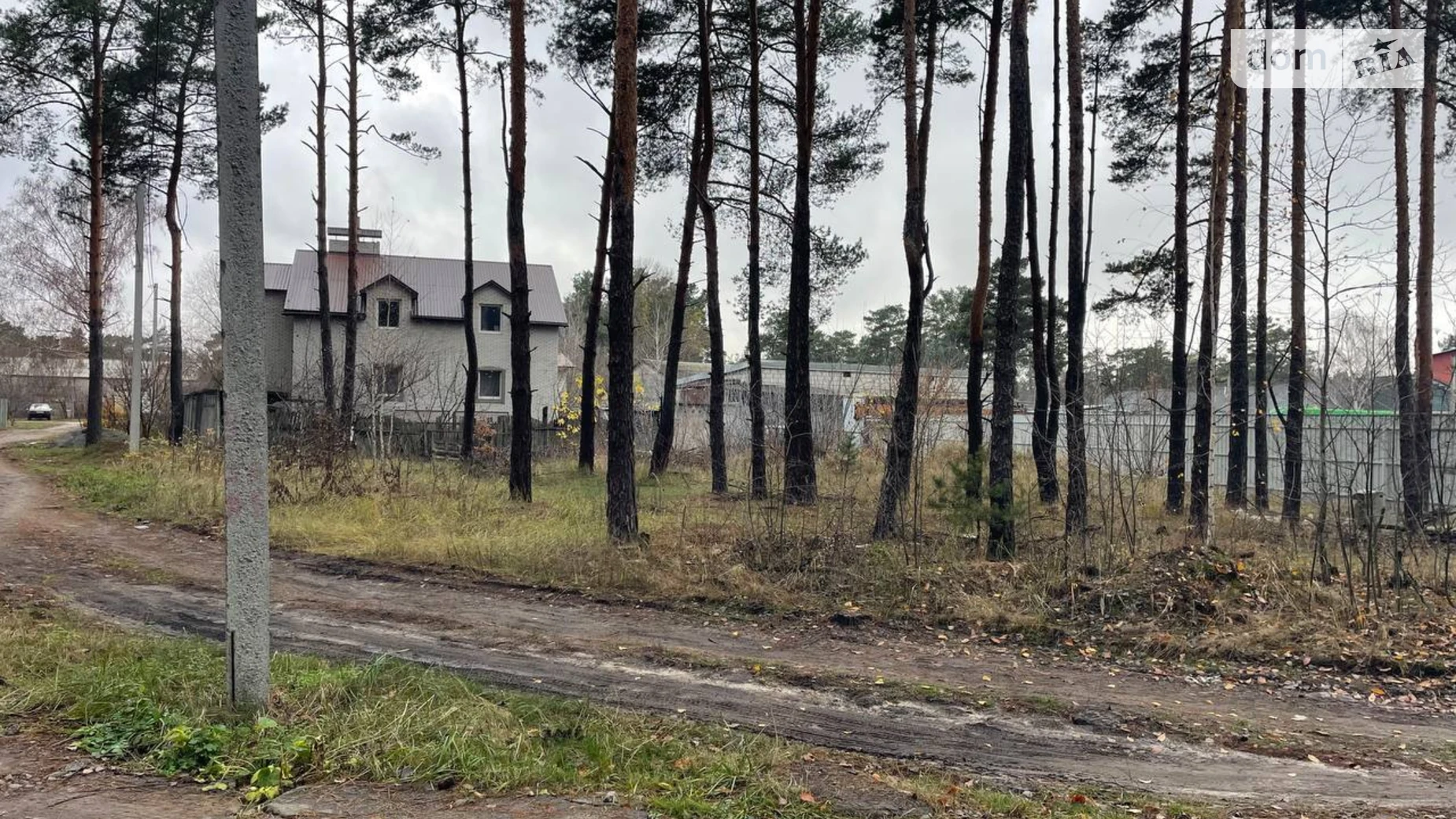 Продается земельный участок 9.85 соток в Киевской области, цена: 55000 $ - фото 2