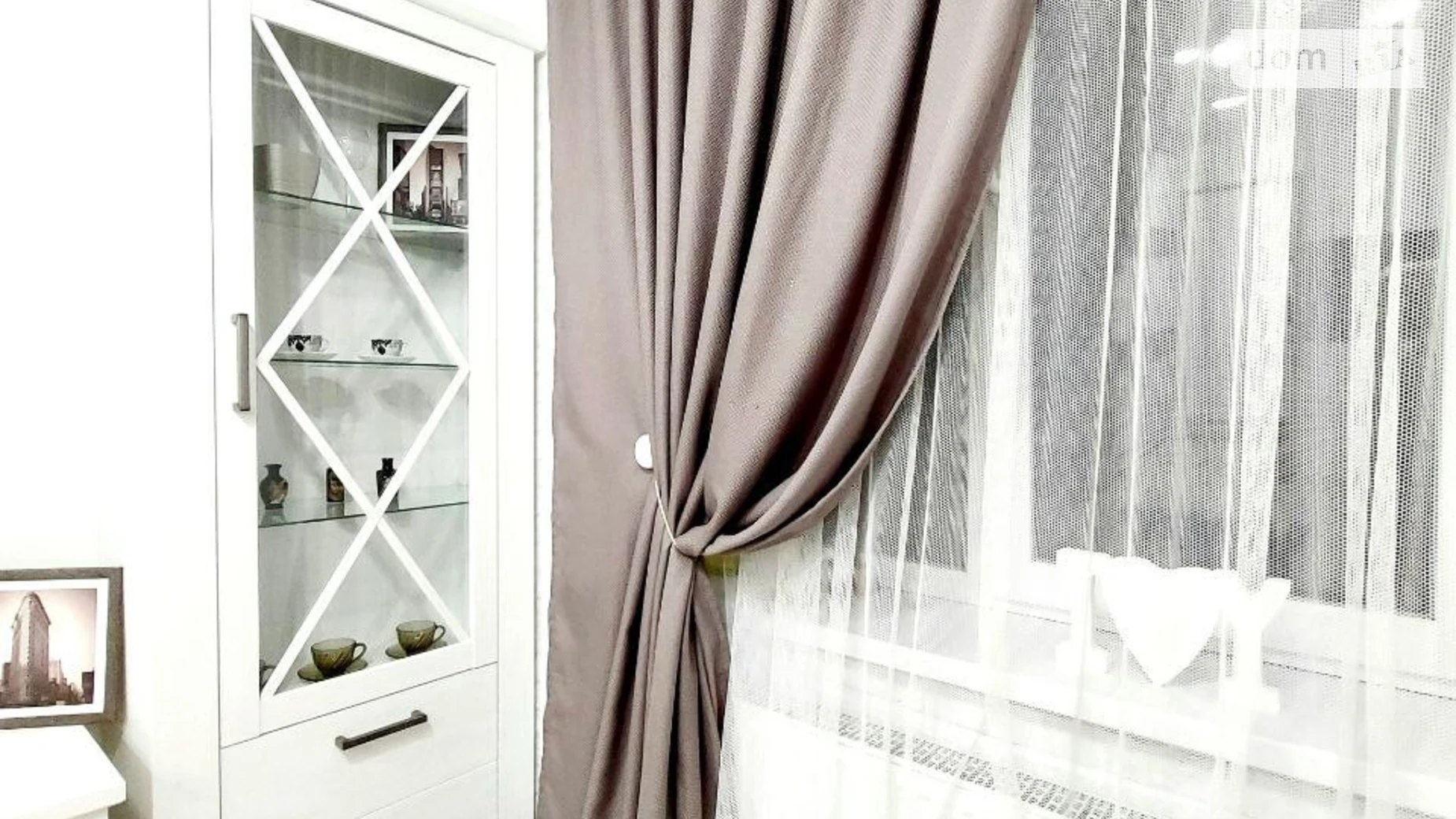 Сдается в аренду 1-комнатная квартира 19.8 кв. м в Харькове, ул. Конторская, 10 - фото 4