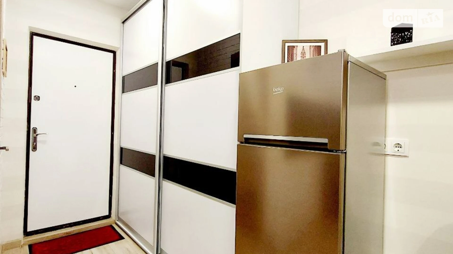 Сдается в аренду 1-комнатная квартира 19.8 кв. м в Харькове, ул. Конторская, 10 - фото 5