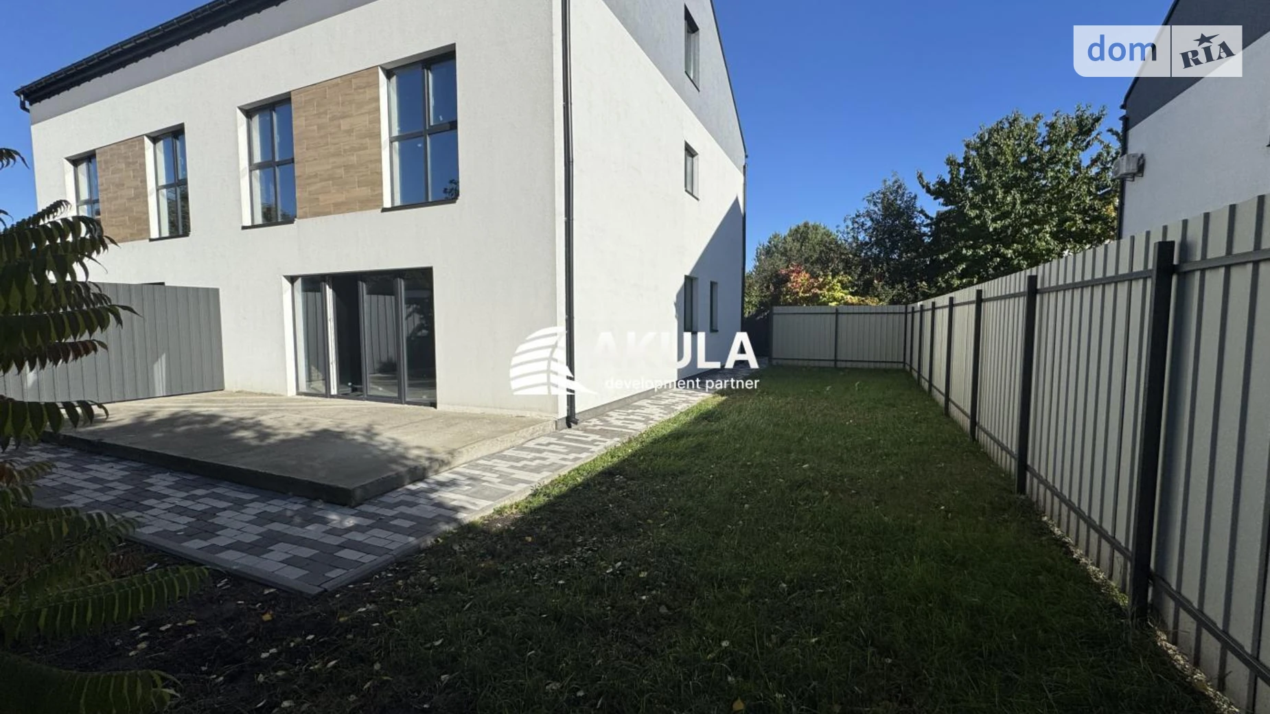 Продается дом на 3 этажа 144 кв. м с балконом, цена: 125000 $ - фото 3