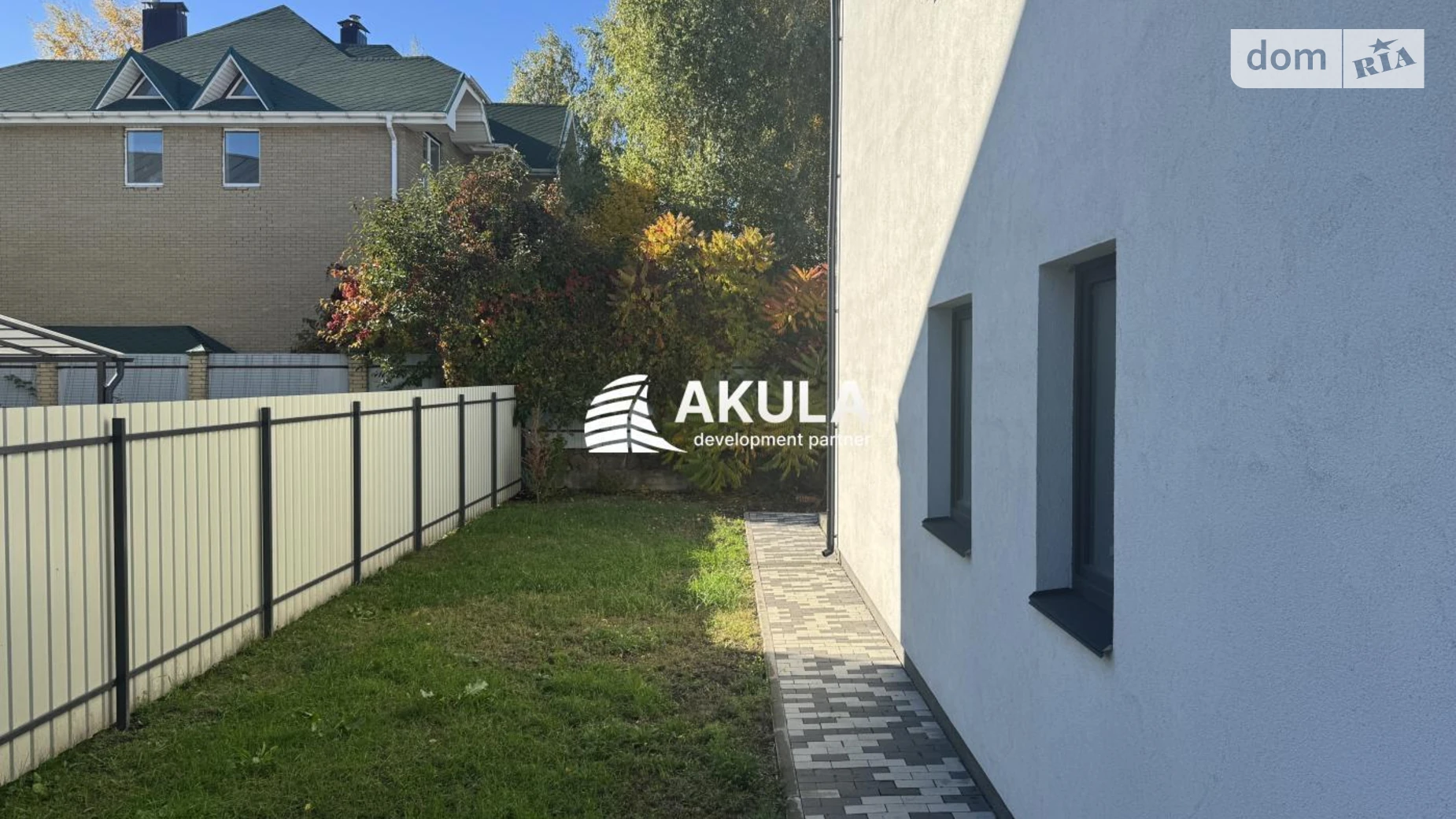 Продается дом на 3 этажа 144 кв. м с балконом, цена: 125000 $ - фото 4