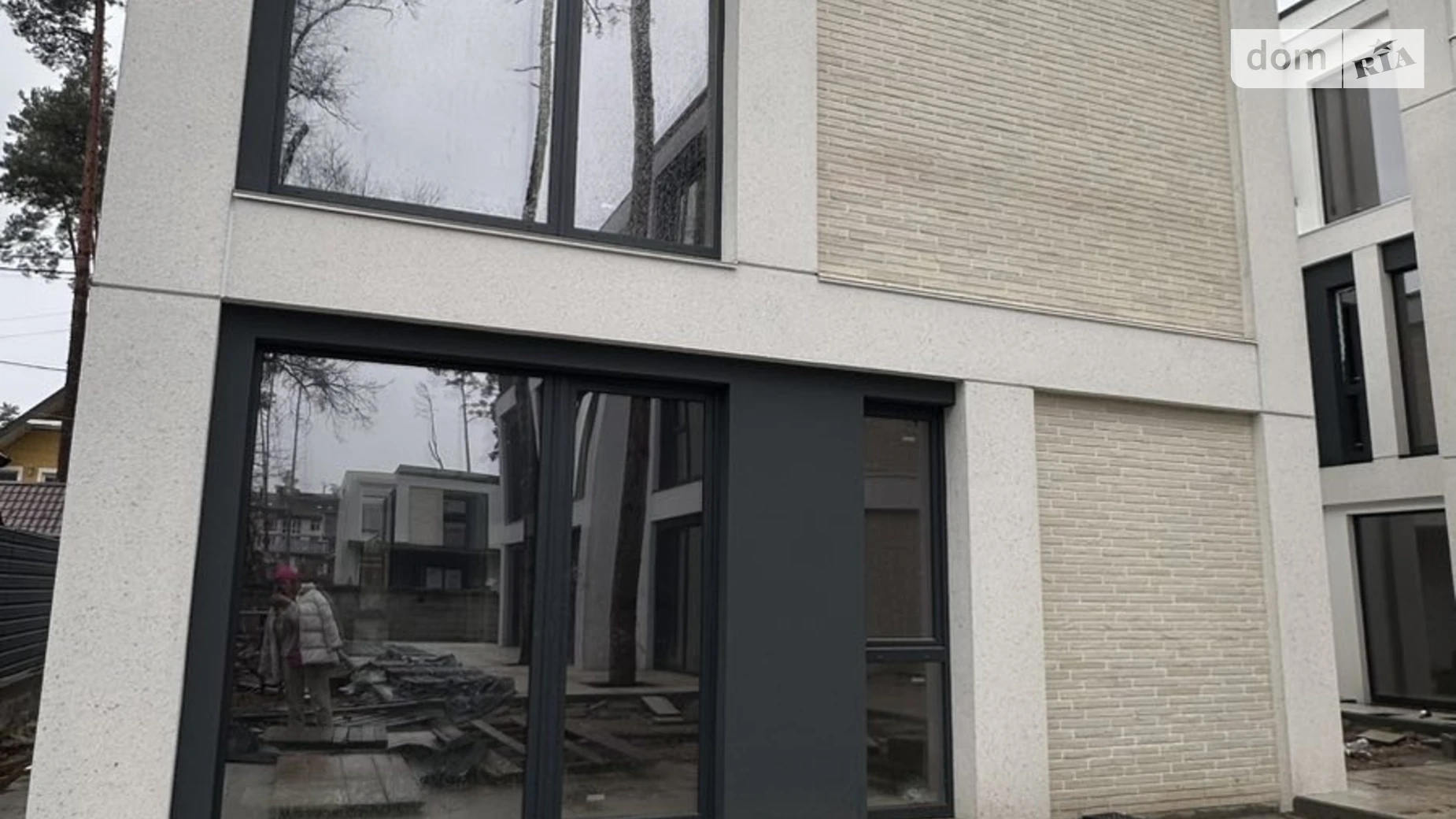 Продается дом на 2 этажа 107 кв. м с верандой, цена: 130000 $ - фото 2