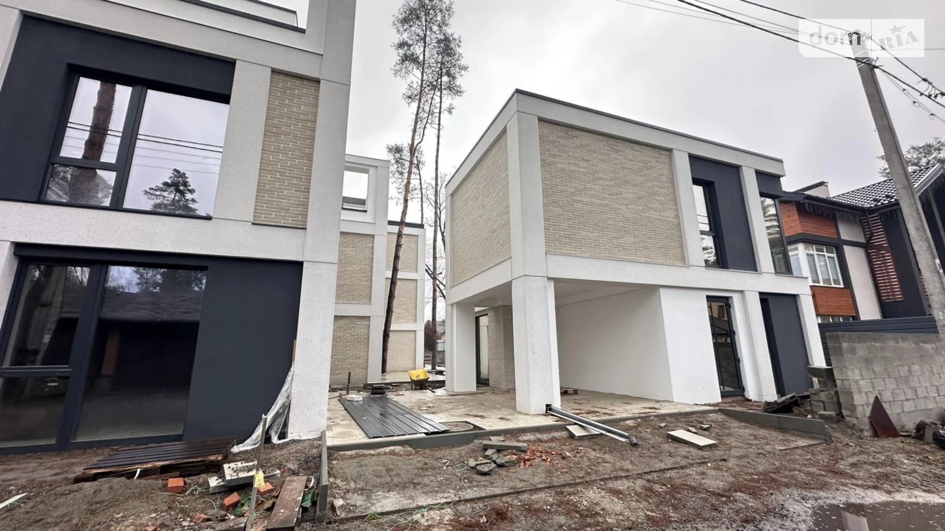 Продается дом на 2 этажа 107 кв. м с верандой, цена: 130000 $ - фото 5