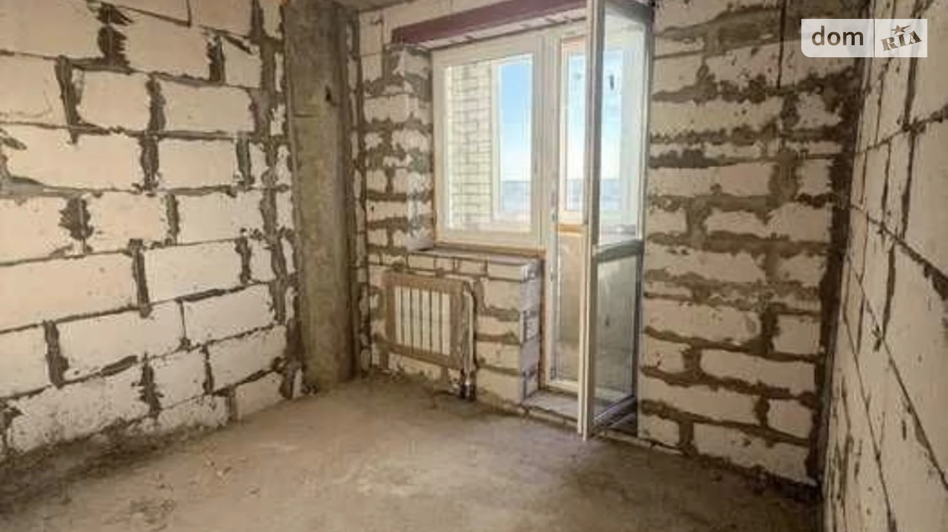 Продається 1-кімнатна квартира 50 кв. м у Харкові, вул. Мирослава Мисли(Цілиноградська), 58Б - фото 3