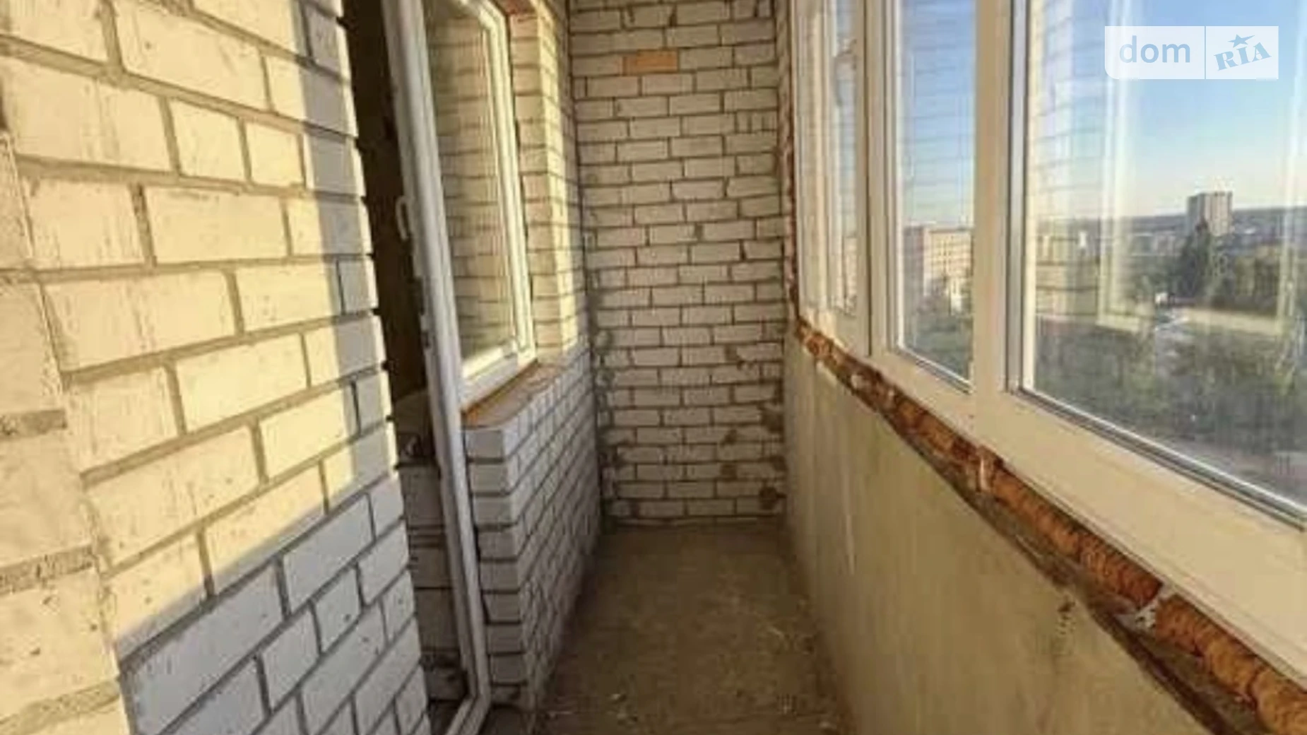 Продається 1-кімнатна квартира 50 кв. м у Харкові, вул. Мирослава Мисли(Цілиноградська), 58Б - фото 4