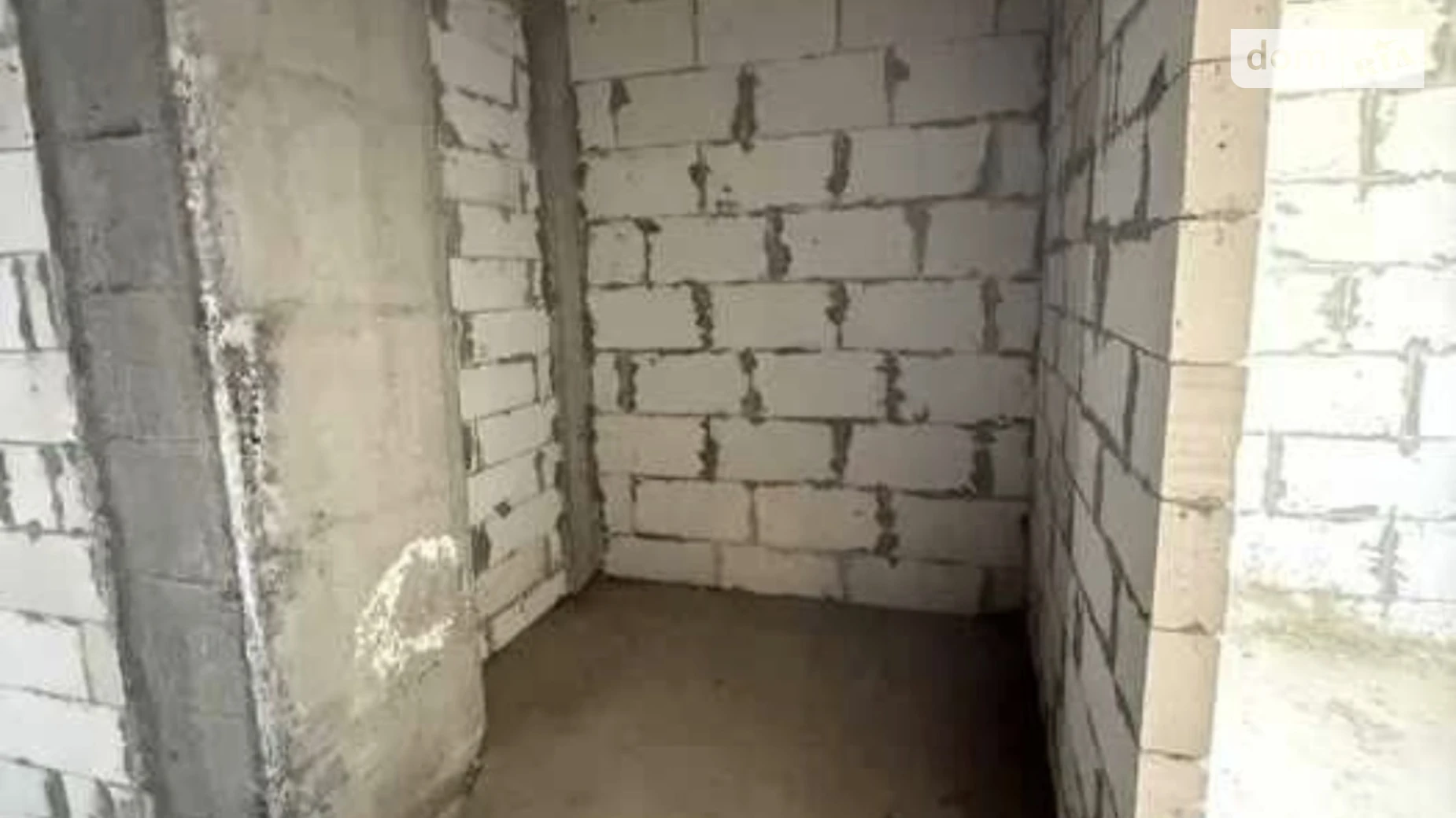 Продається 1-кімнатна квартира 50 кв. м у Харкові, вул. Мирослава Мисли(Цілиноградська), 58Б - фото 5