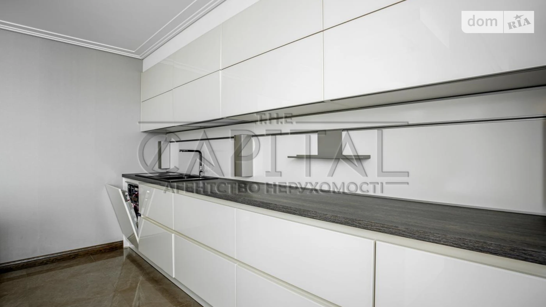 Продается 3-комнатная квартира 127.5 кв. м в Киеве, ул. Демеевская, 13 - фото 5