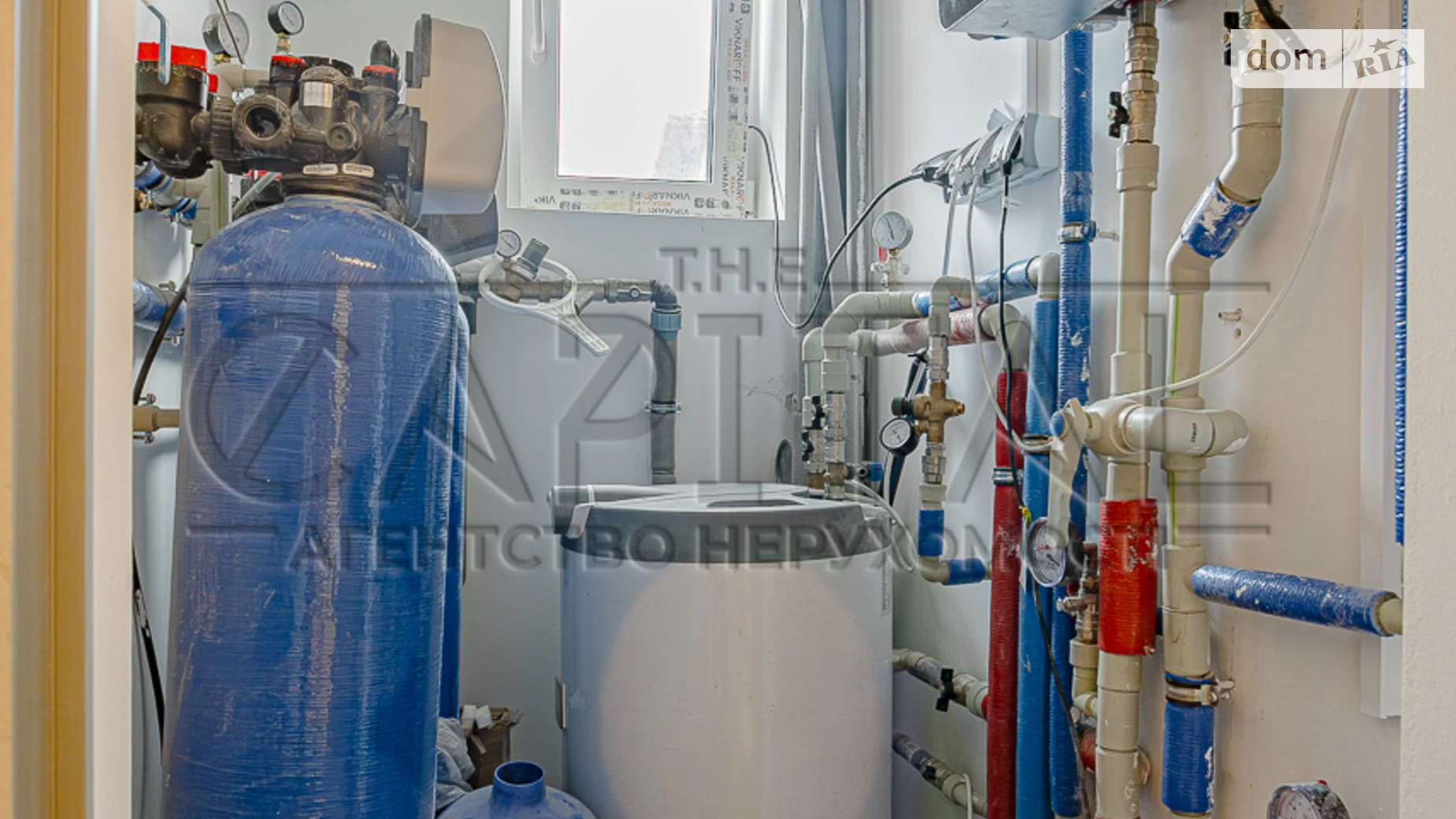 Сдается в аренду дом на 2 этажа 199 кв. м с гаражом, цена: 3200 $ - фото 5