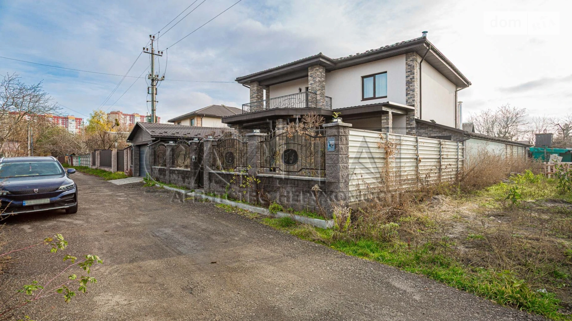 Сдается в аренду дом на 2 этажа 199 кв. м с гаражом, цена: 3200 $ - фото 3