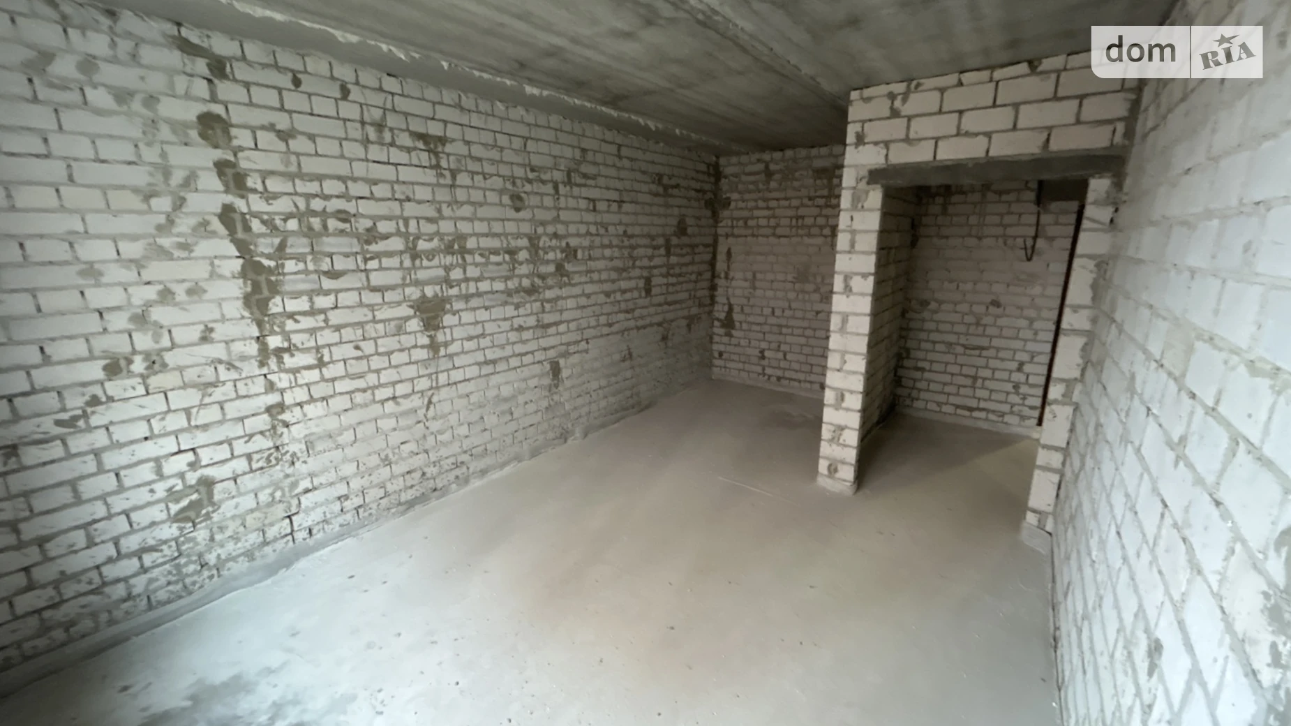 Продается 1-комнатная квартира 40 кв. м в Харькове, ул. Академика Барабашова, 14Б - фото 3