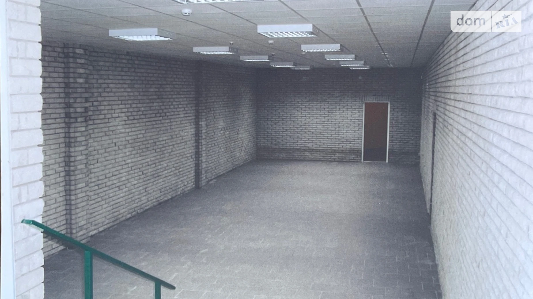 Сдается в аренду помещения свободного назначения 170 кв. м в 2-этажном здании, цена: 10000 грн - фото 4
