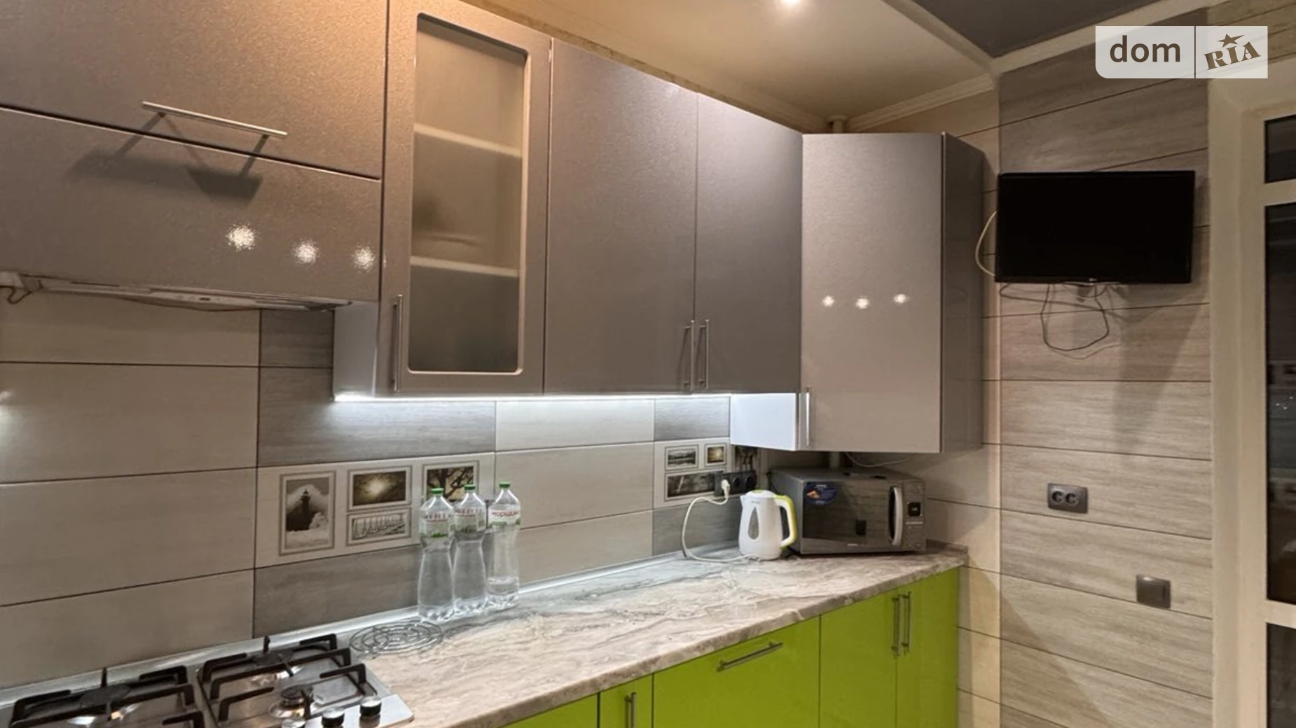 Сдается в аренду 2-комнатная квартира 64 кв. м в Виннице, ул. Трамвайная - фото 2