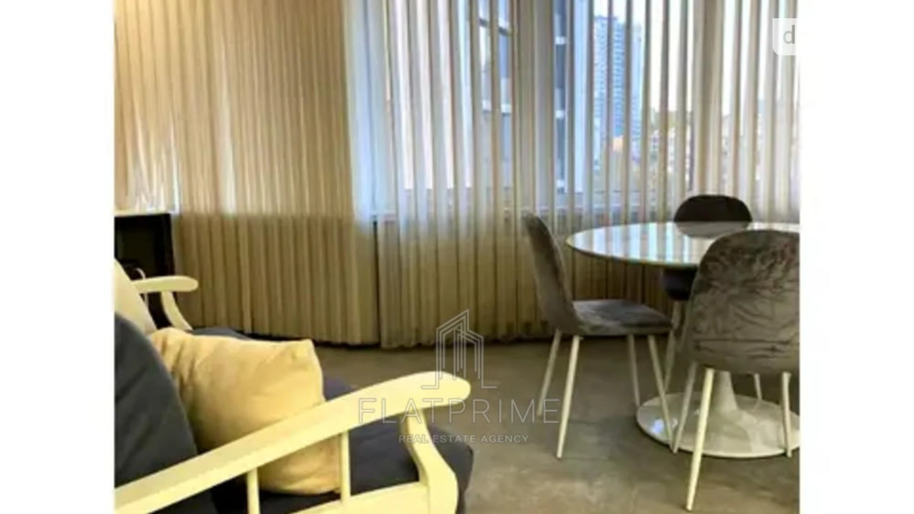 Продается 3-комнатная квартира 80 кв. м в Киеве, цена: 198000 $ - фото 3