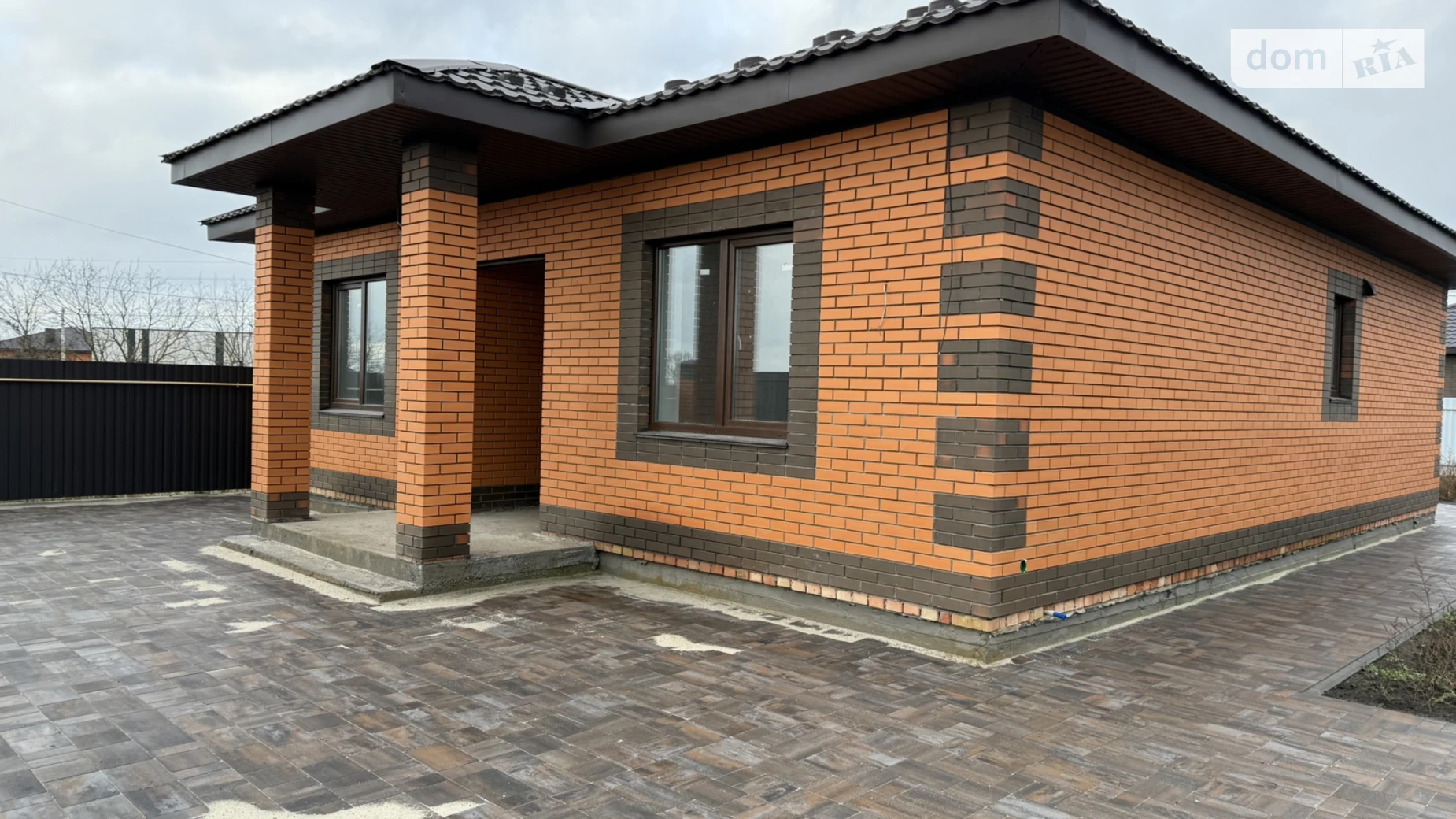 Продается одноэтажный дом 93 кв. м с мебелью, цена: 87000 $ - фото 2