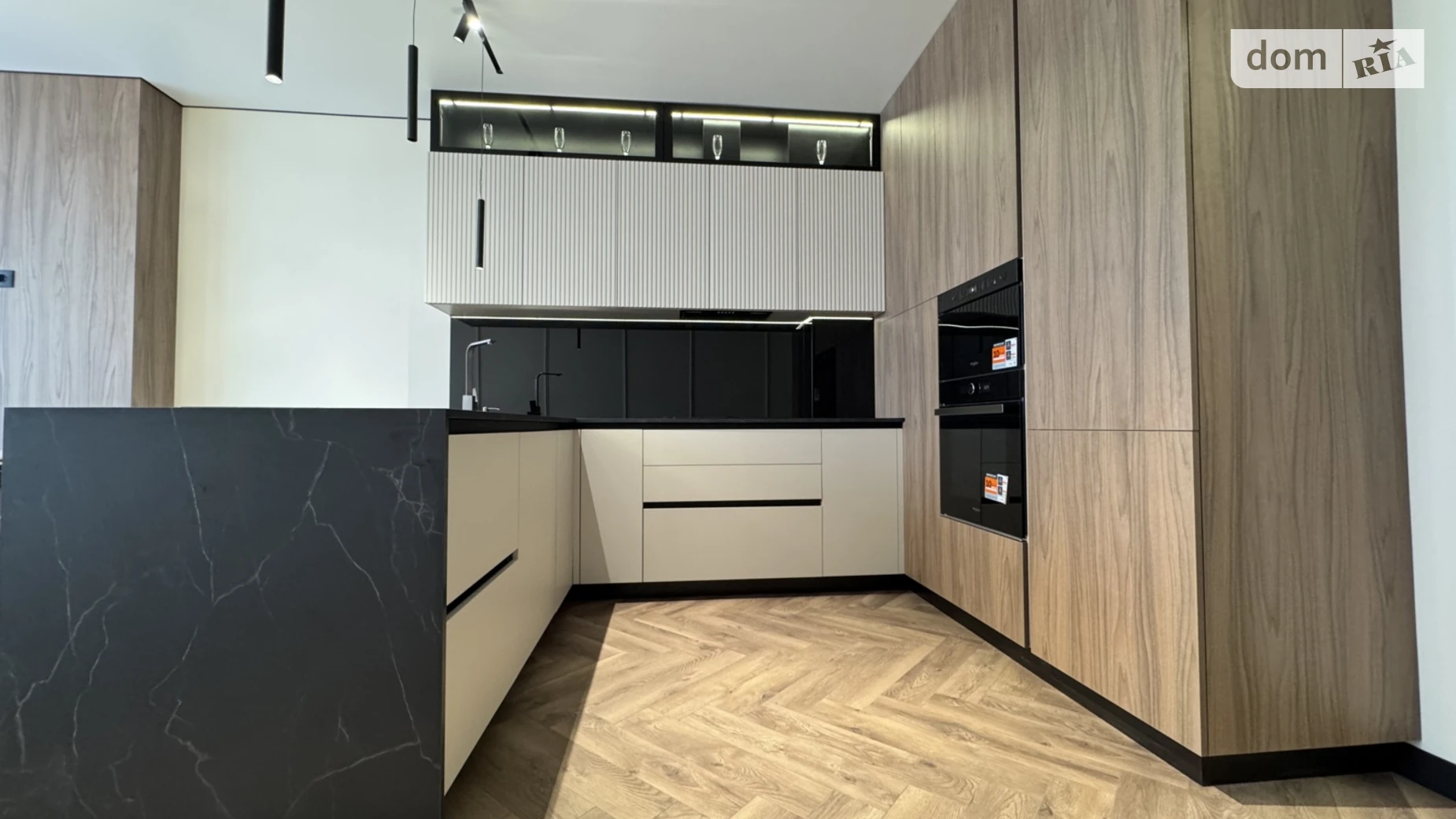 2-комнатная квартира 84 кв. м в Тернополе, ул. Торговица(Живова Анатолия), 19 - фото 2