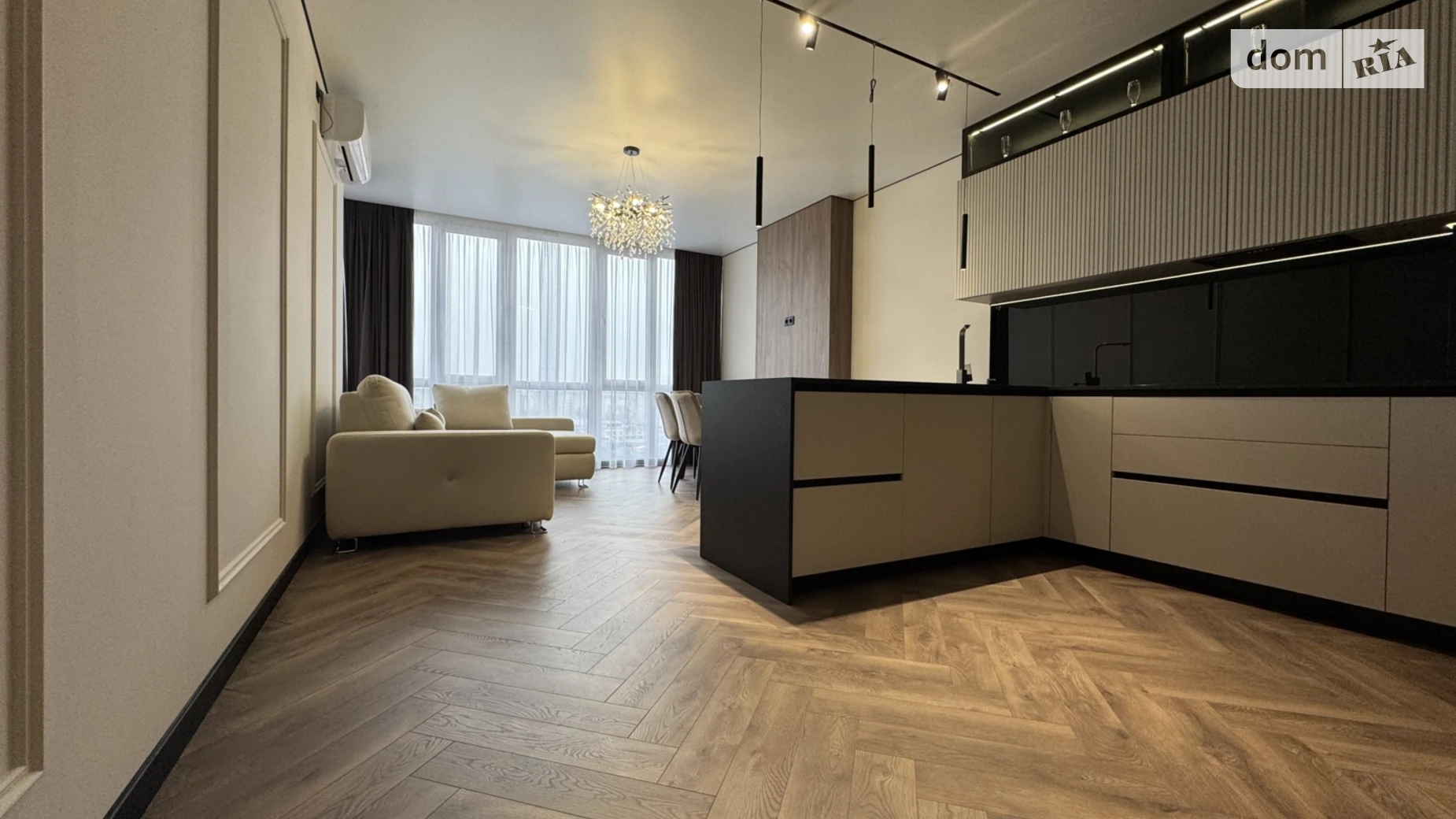 2-комнатная квартира 84 кв. м в Тернополе, ул. Торговица(Живова Анатолия), 19 - фото 3