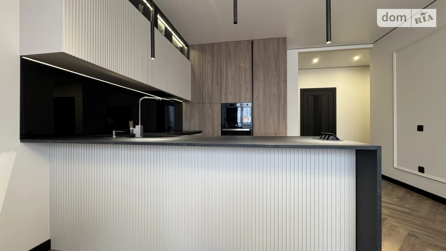 2-комнатная квартира 84 кв. м в Тернополе, ул. Торговица(Живова Анатолия), 19 - фото 5