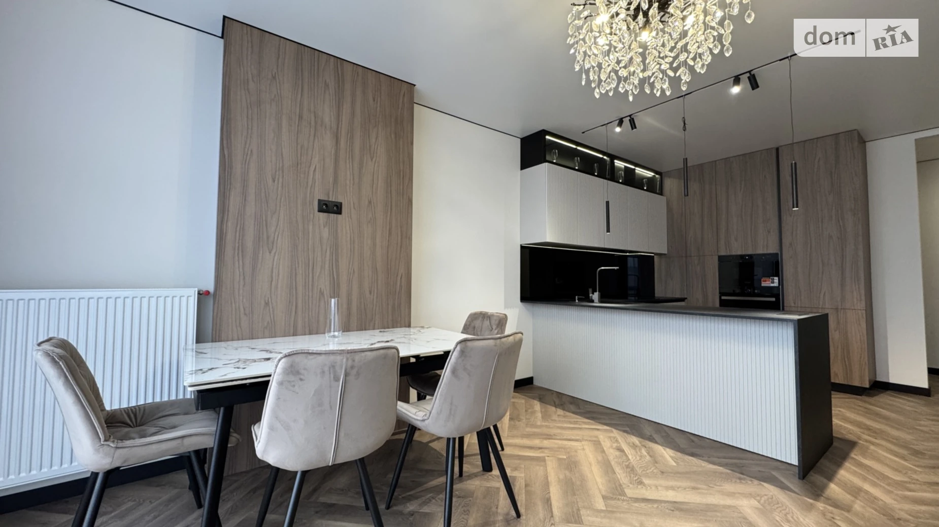 2-комнатная квартира 84 кв. м в Тернополе, ул. Торговица(Живова Анатолия), 19 - фото 4