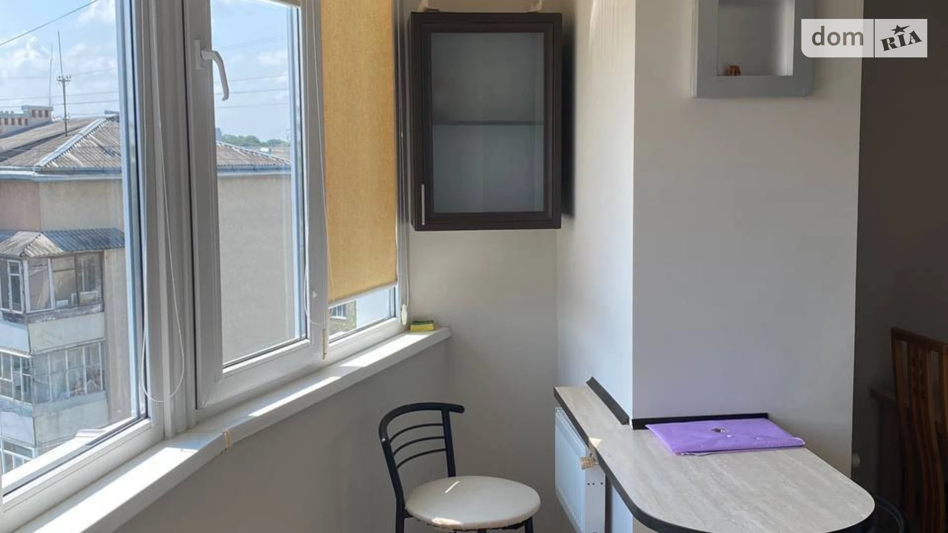 Продається 2-кімнатна квартира 67.3 кв. м у Івано-Франківську, вул. Курінного Чорноти, 2 корпус 1 - фото 3