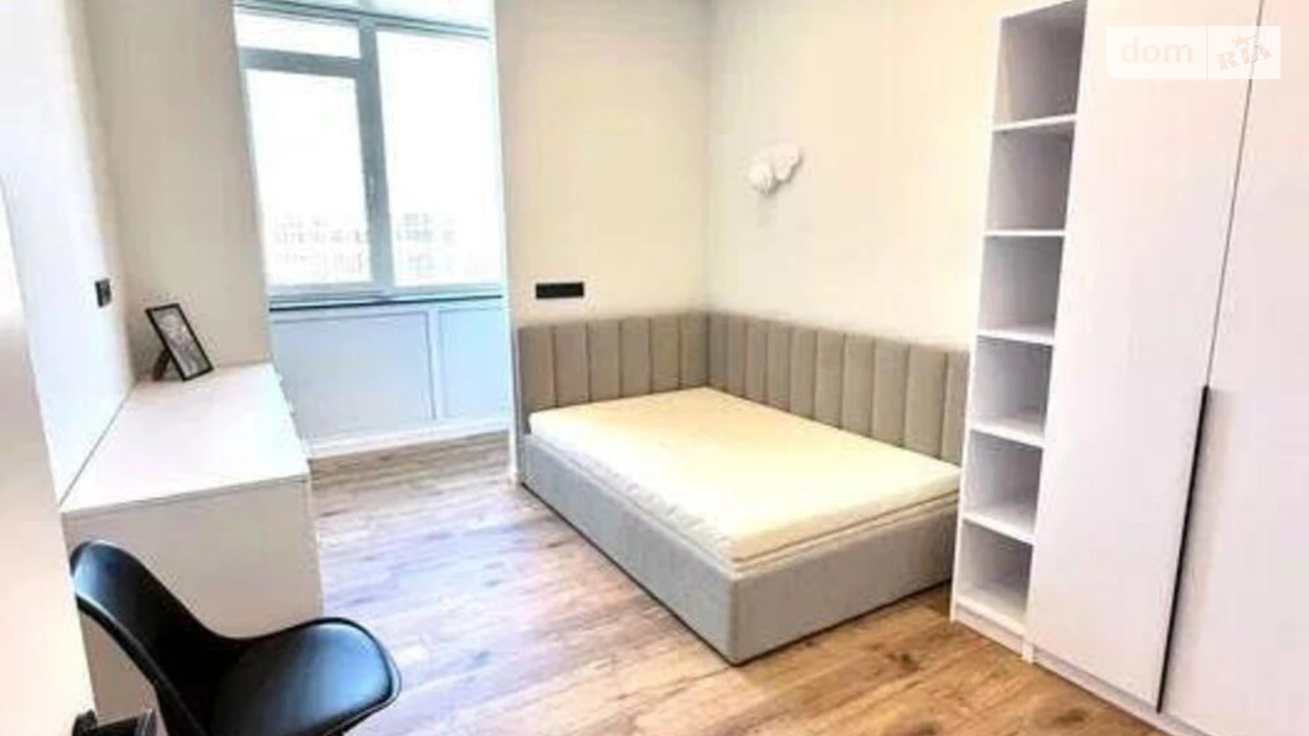 Продается 2-комнатная квартира 58 кв. м в Киеве, цена: 135000 $ - фото 5