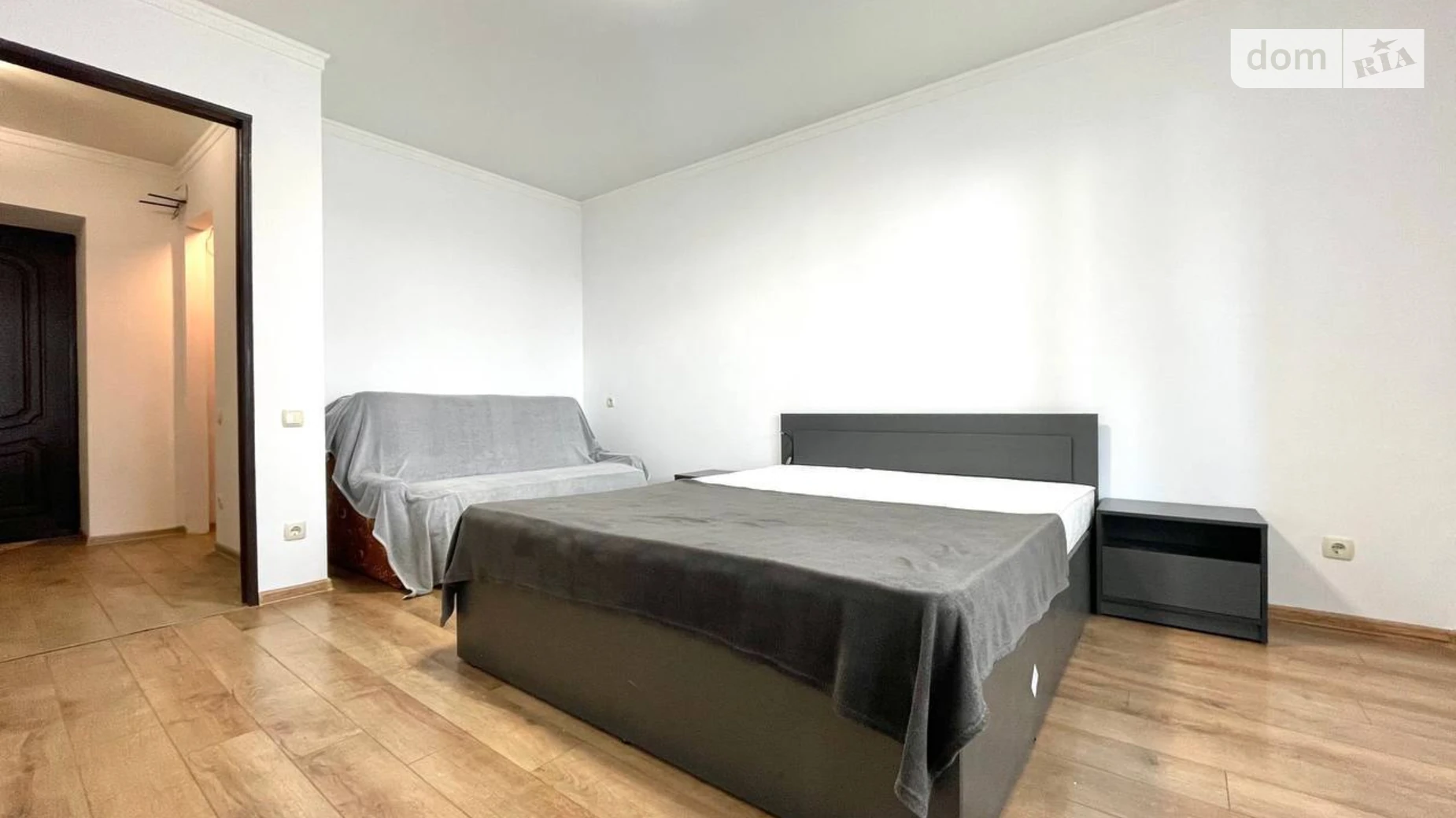 1-комнатная квартира 43 кв. м в Тернополе, ул. Яремы - фото 2