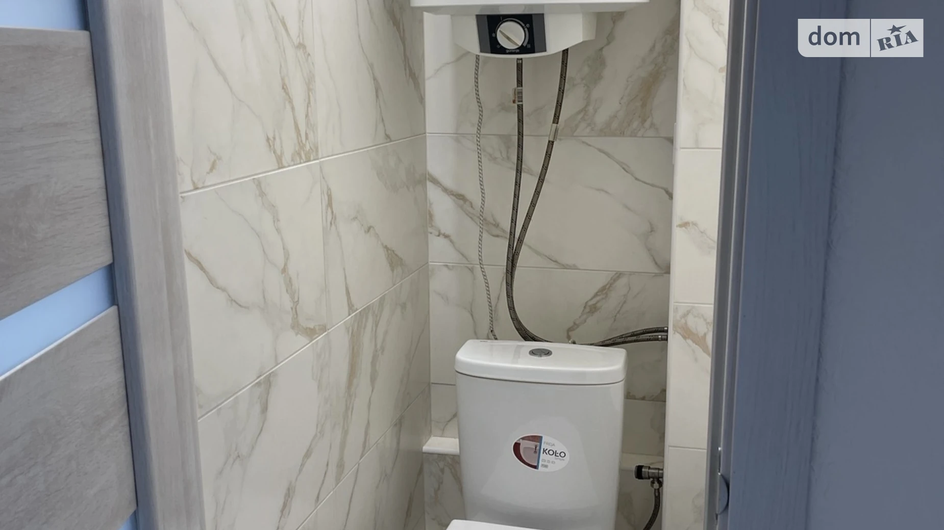 Сдается в аренду 1-комнатная квартира 35.2 кв. м в, цена: 11500 грн - фото 4