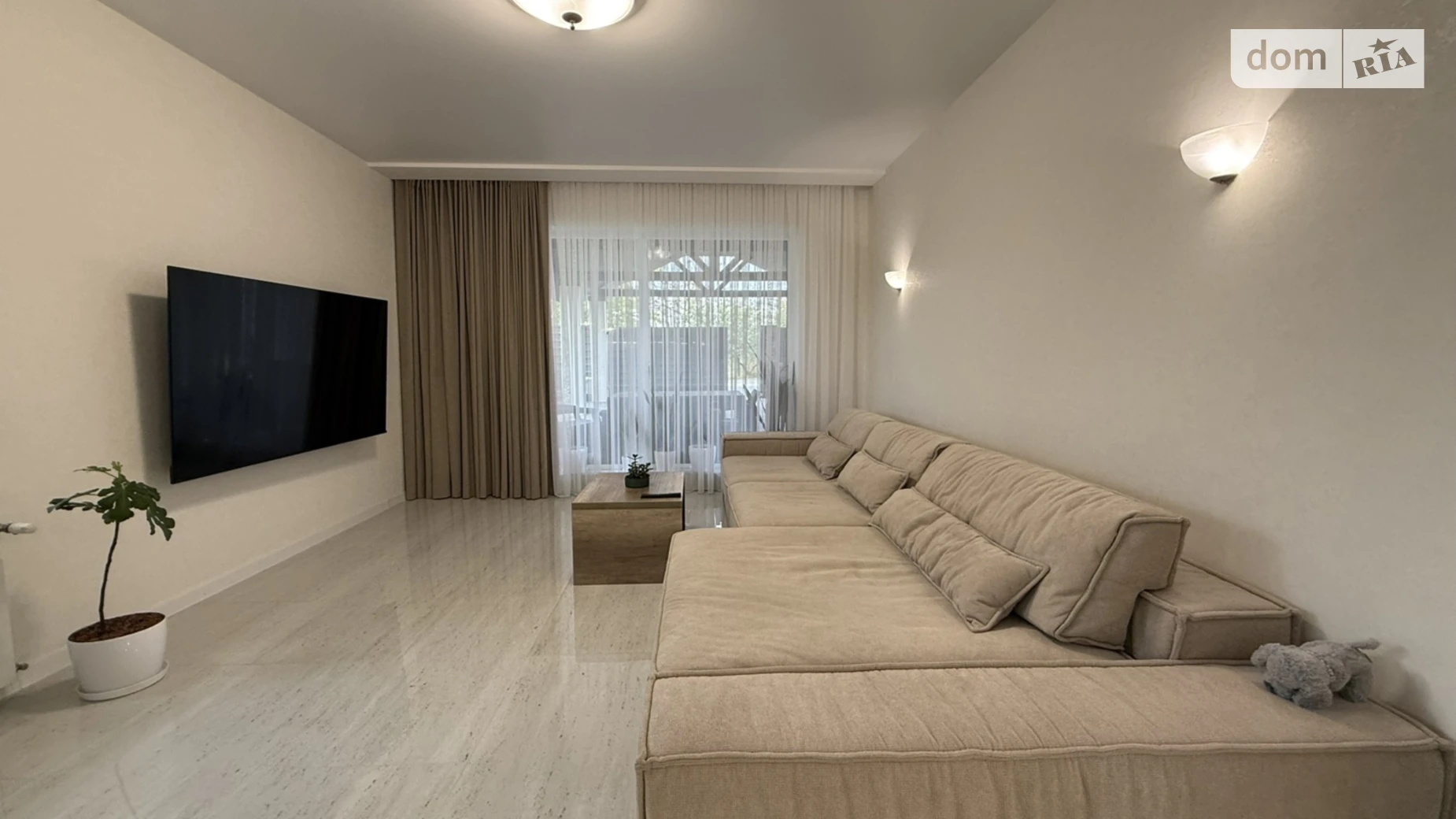 Продается одноэтажный дом 106 кв. м с камином, цена: 169000 $ - фото 2