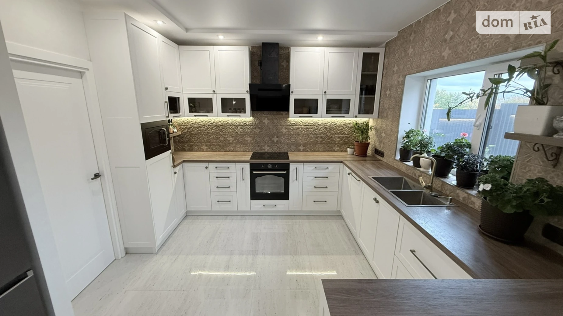 Продается одноэтажный дом 106 кв. м с верандой, цена: 179000 $ - фото 4