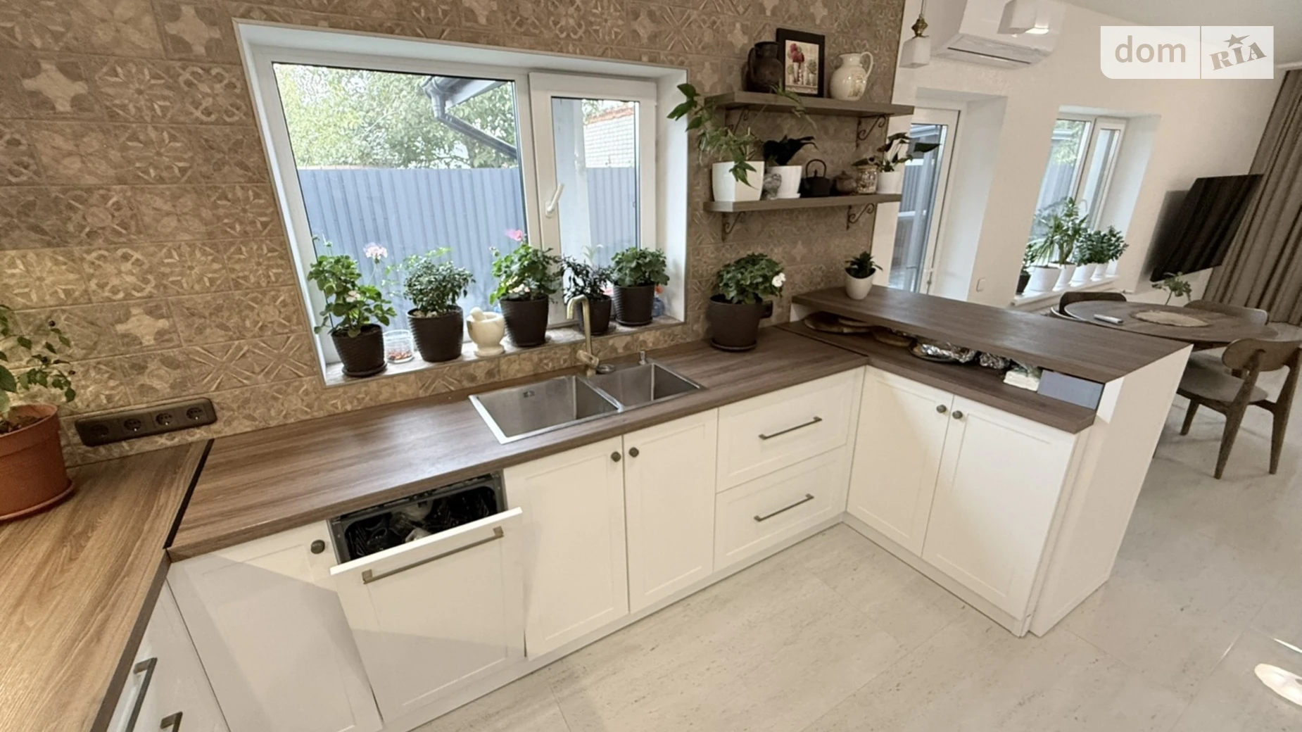 Продается одноэтажный дом 106 кв. м с верандой, цена: 179000 $ - фото 5