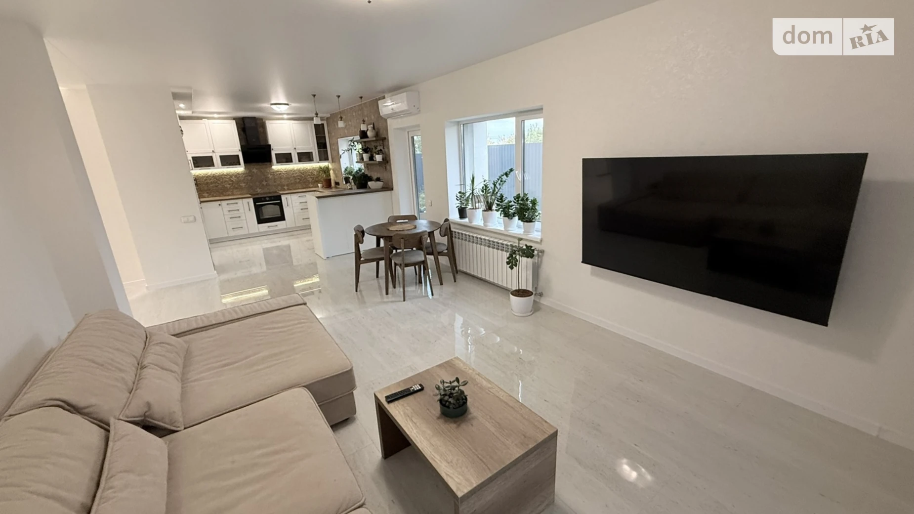 Продается одноэтажный дом 106 кв. м с верандой, цена: 179000 $ - фото 2