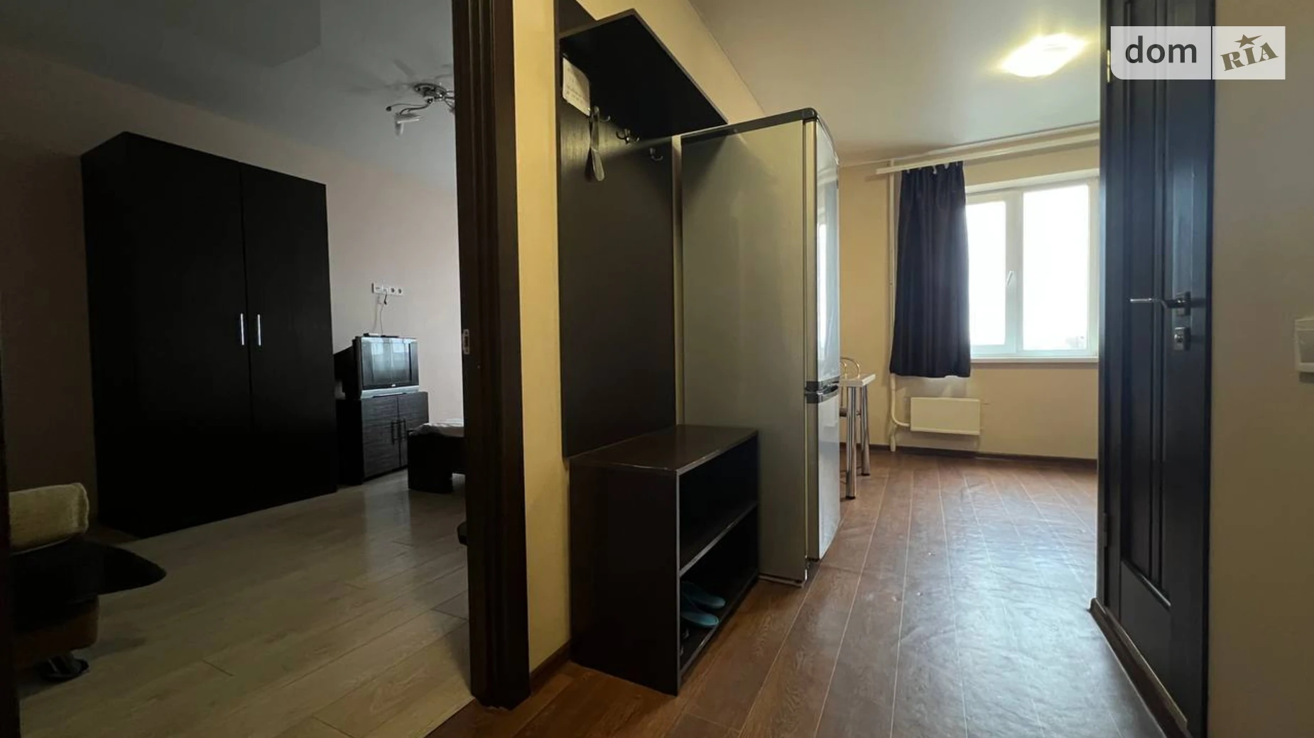 Здається в оренду 1-кімнатна квартира 35 кв. м у Рівному, вул. Кулика і Гудачека(Макарова), 2 - фото 5