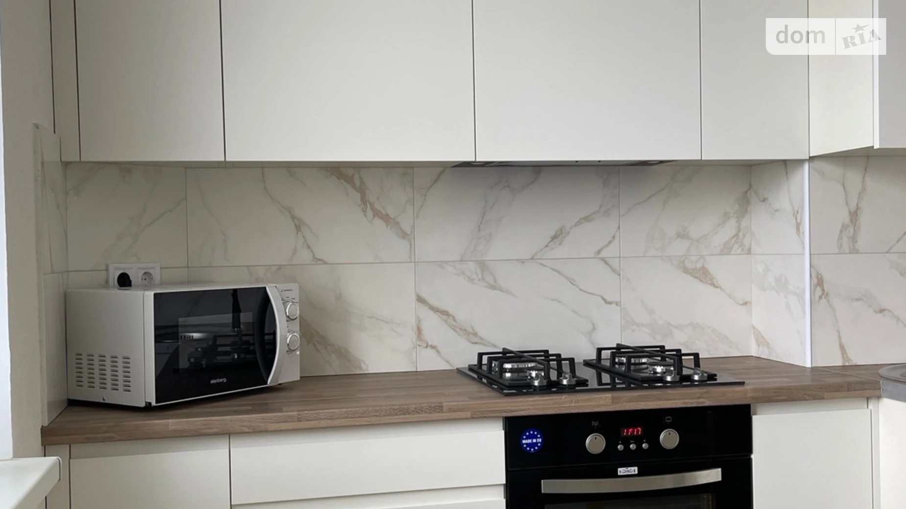 Сдается в аренду 1-комнатная квартира 35.2 кв. м в, цена: 11500 грн - фото 2