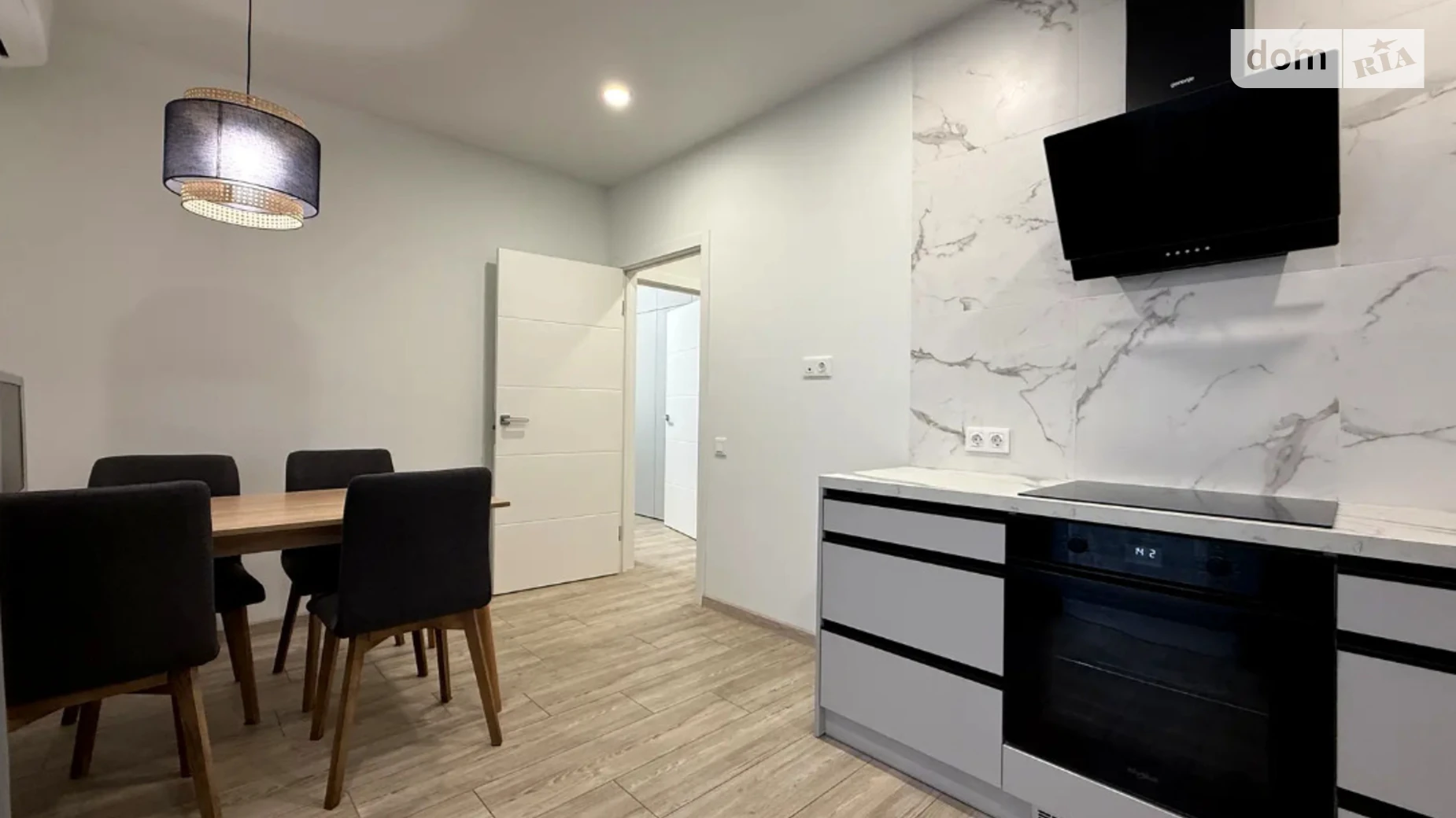 Продается 1-комнатная квартира 46.3 кв. м в Хмельницком, ул. Лесогриневецкая - фото 3