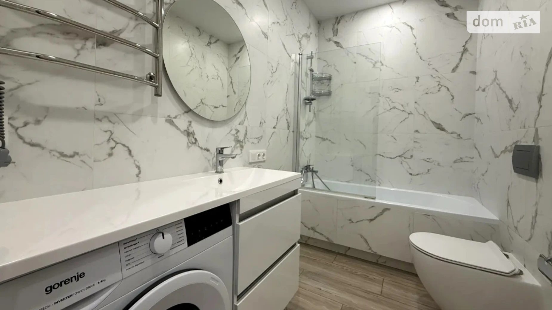 Продается 1-комнатная квартира 46.3 кв. м в Хмельницком, ул. Лесогриневецкая - фото 5