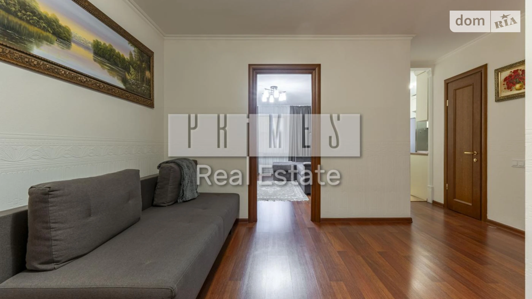 Продается 3-комнатная квартира 76.9 кв. м в Киеве, просп. Владимира Ивасюка, 14Б - фото 5