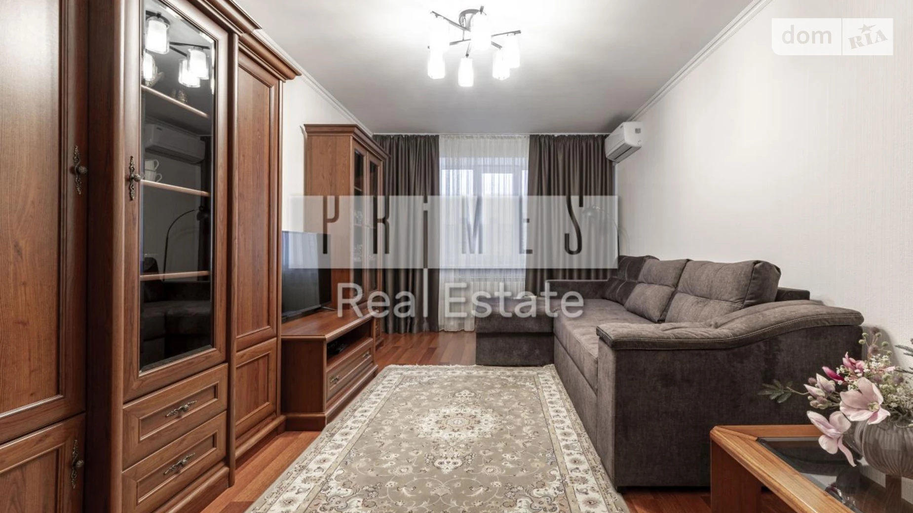 Продается 3-комнатная квартира 76.9 кв. м в Киеве, просп. Владимира Ивасюка, 14Б - фото 2