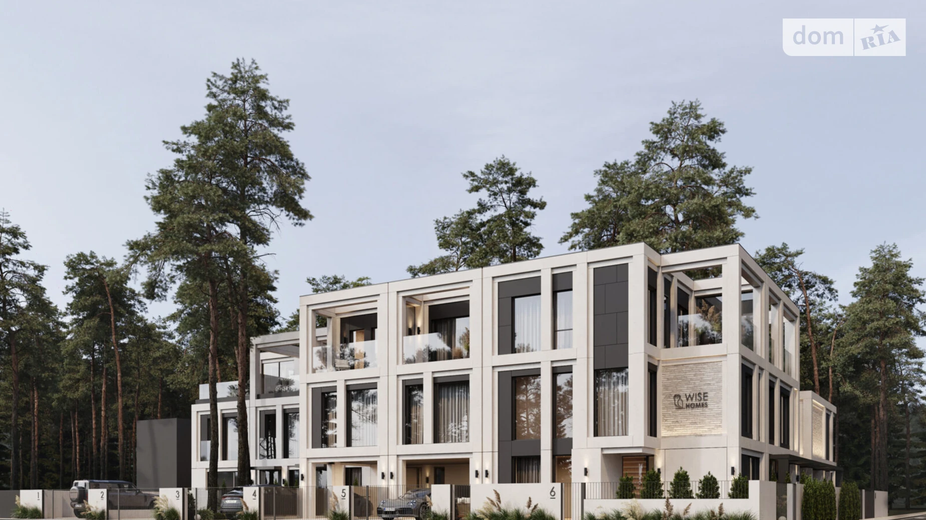 ул. Варшавская(Советская), 114Ж Ирпень, цена: 145000 $ - фото 4