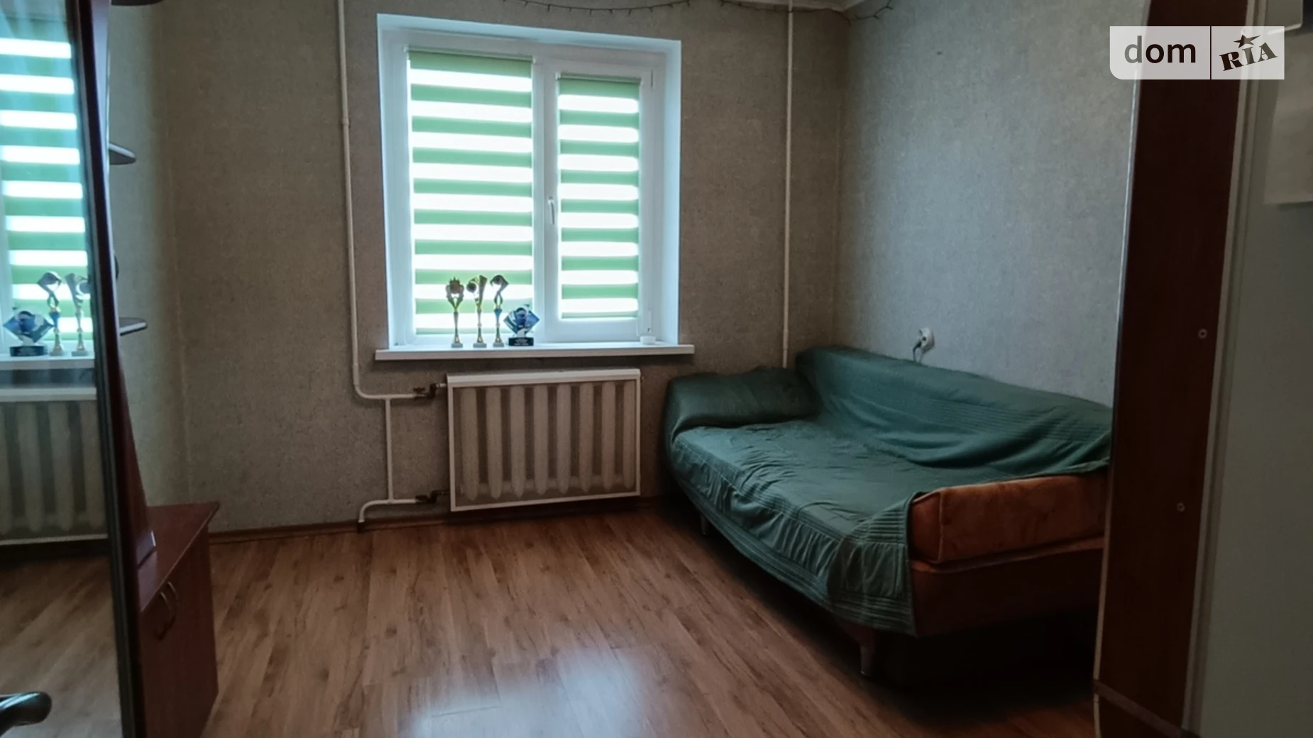 Сдается в аренду 2-комнатная квартира 51 кв. м в Виннице, ул. Ивана Николайчука - фото 3