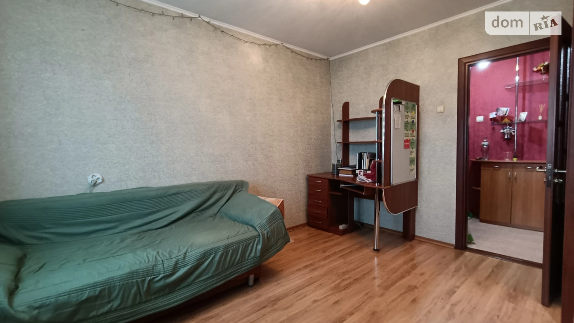 Сдается в аренду 2-комнатная квартира 51 кв. м в Виннице, ул. Ивана Николайчука - фото 2