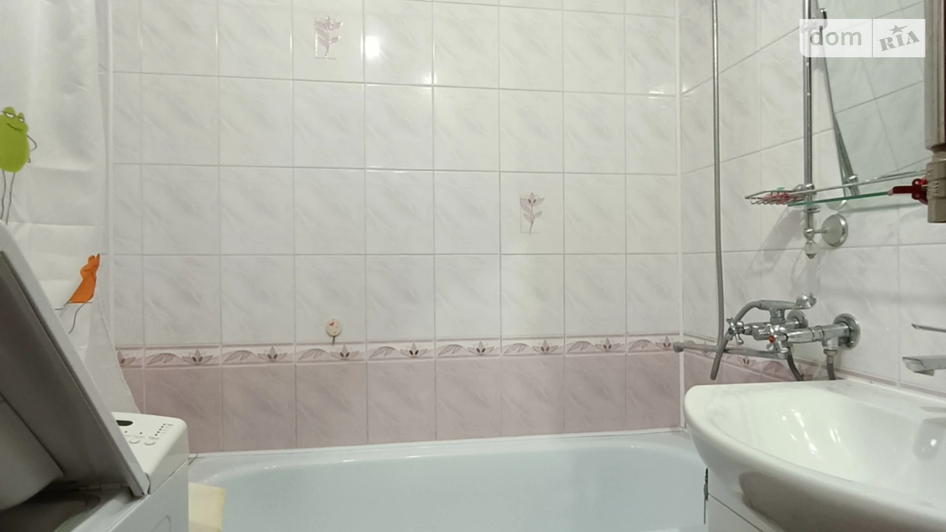 Сдается в аренду 2-комнатная квартира 51 кв. м в Виннице, ул. Ивана Николайчука - фото 5