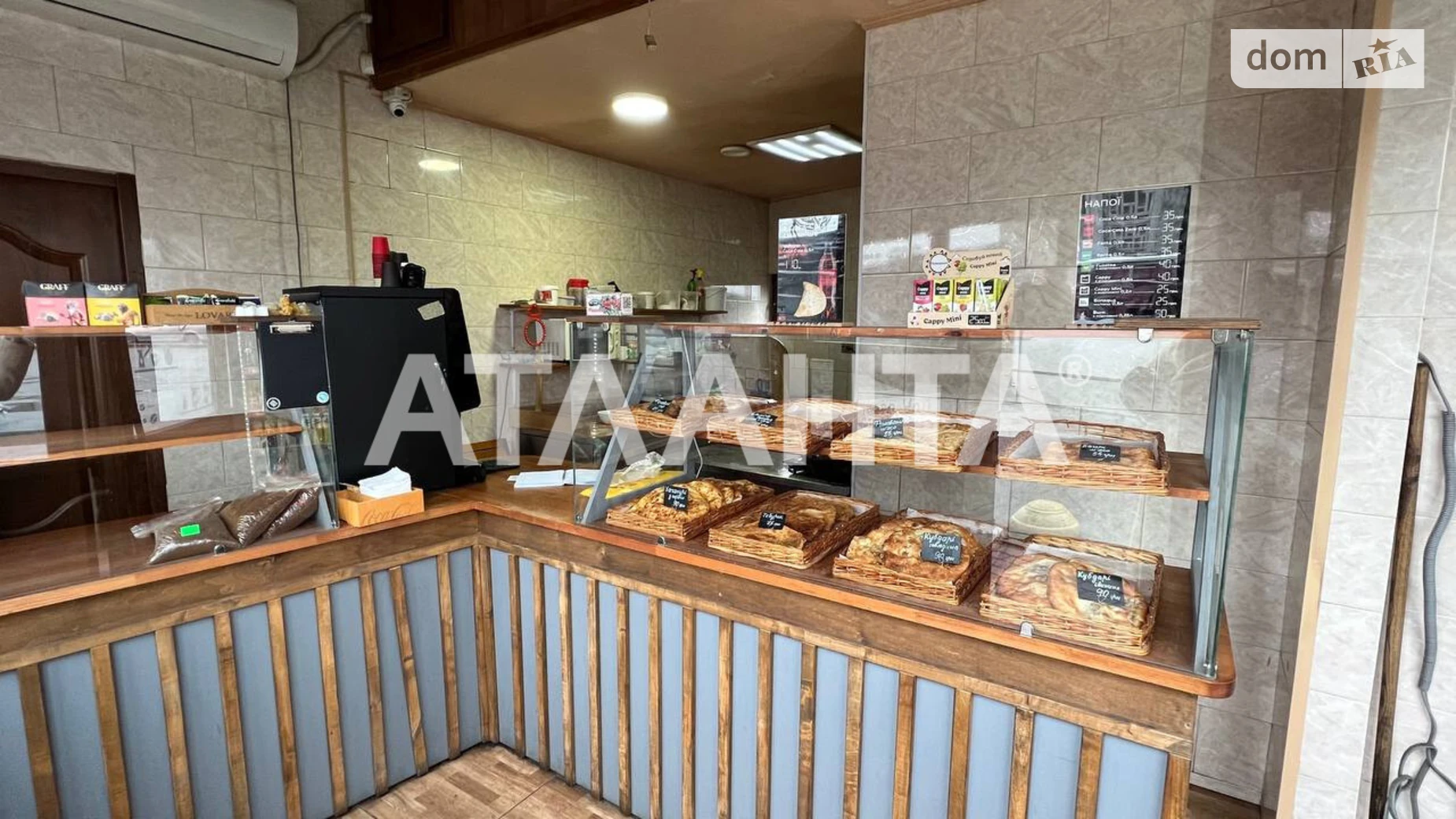 Сдается в аренду помещения свободного назначения 40 кв. м в 1-этажном здании, цена: 30000 грн - фото 2