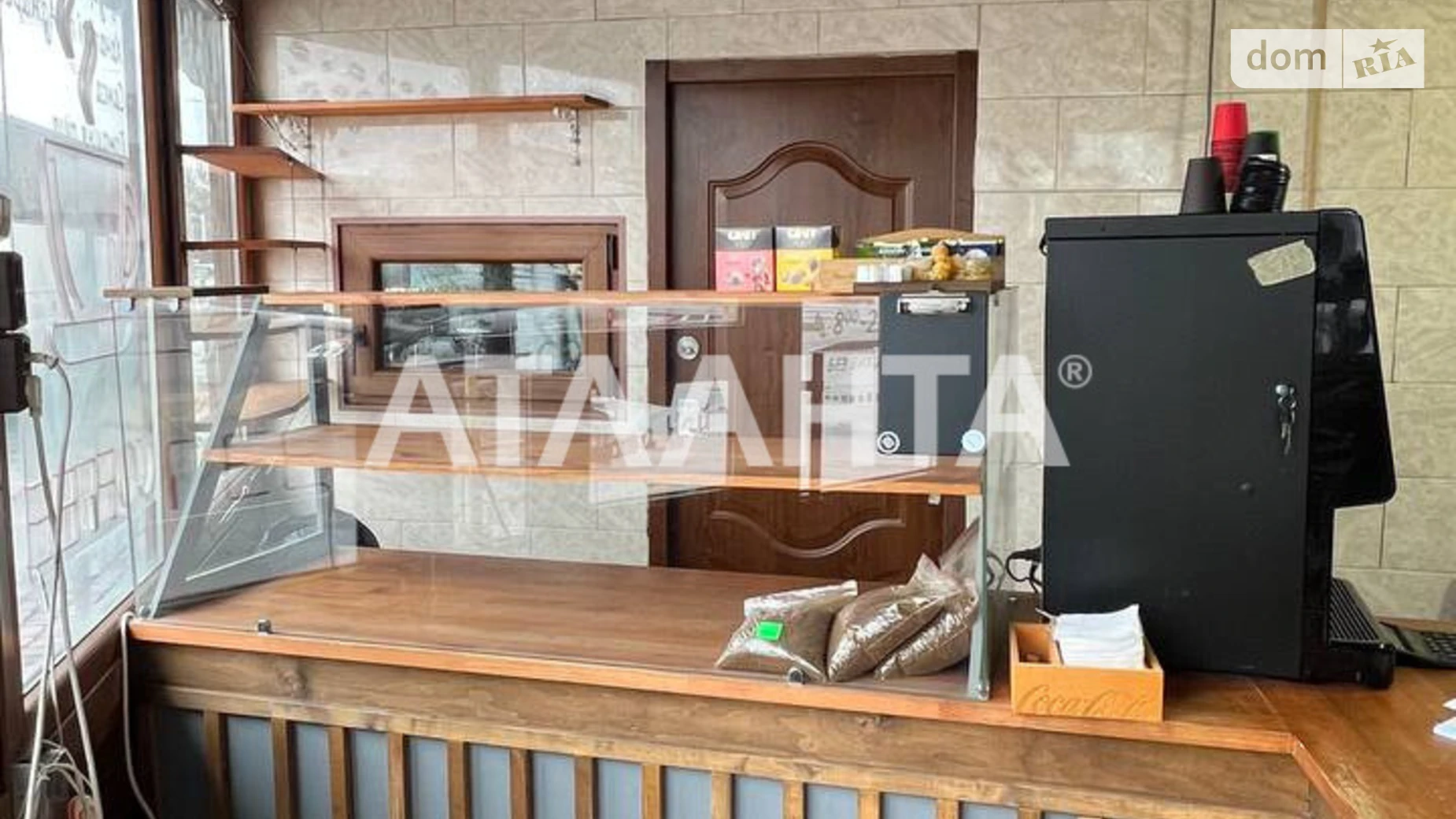 Сдается в аренду помещения свободного назначения 40 кв. м в 1-этажном здании, цена: 30000 грн - фото 4