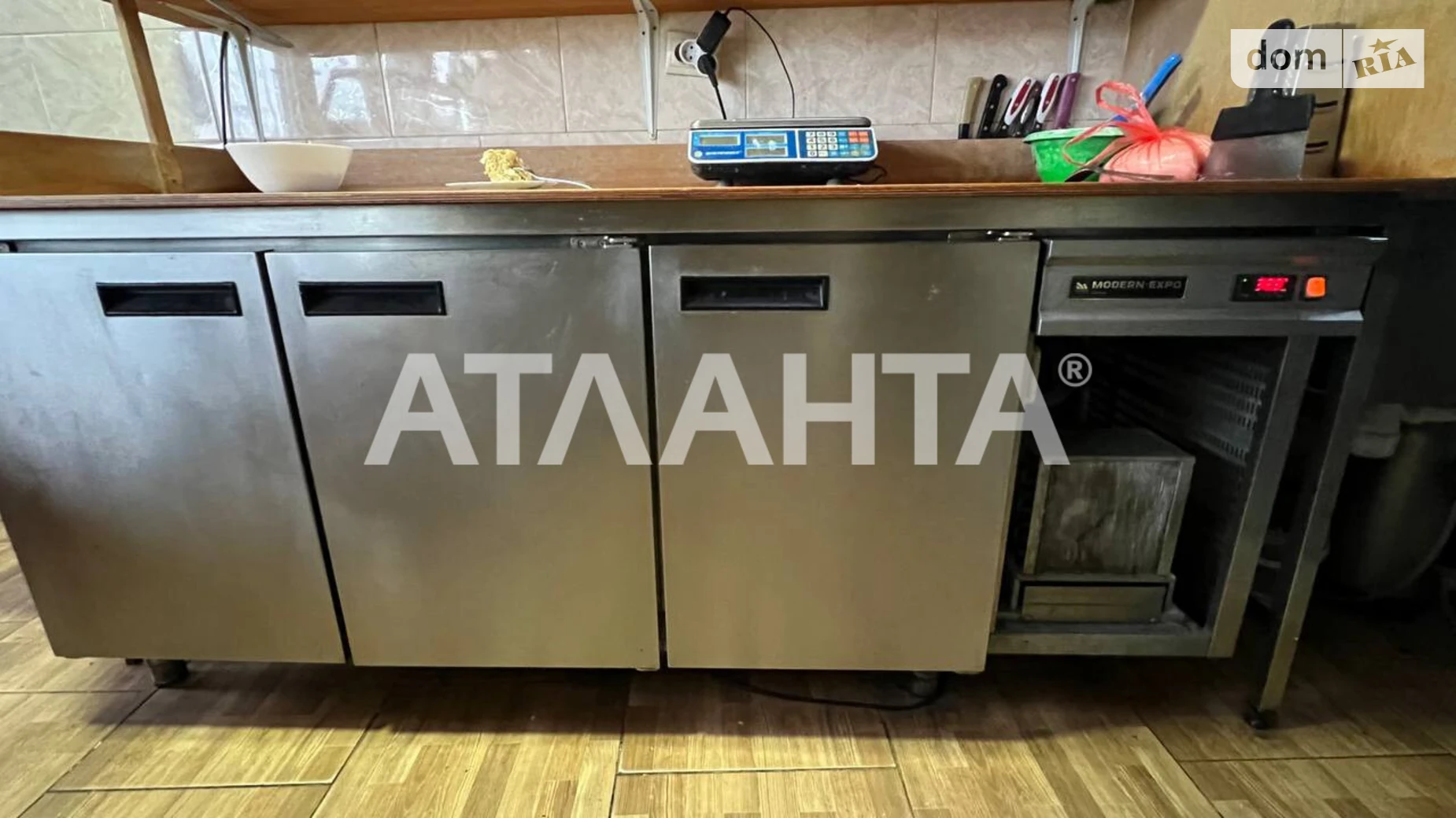 Сдается в аренду помещения свободного назначения 40 кв. м в 1-этажном здании, цена: 30000 грн - фото 5